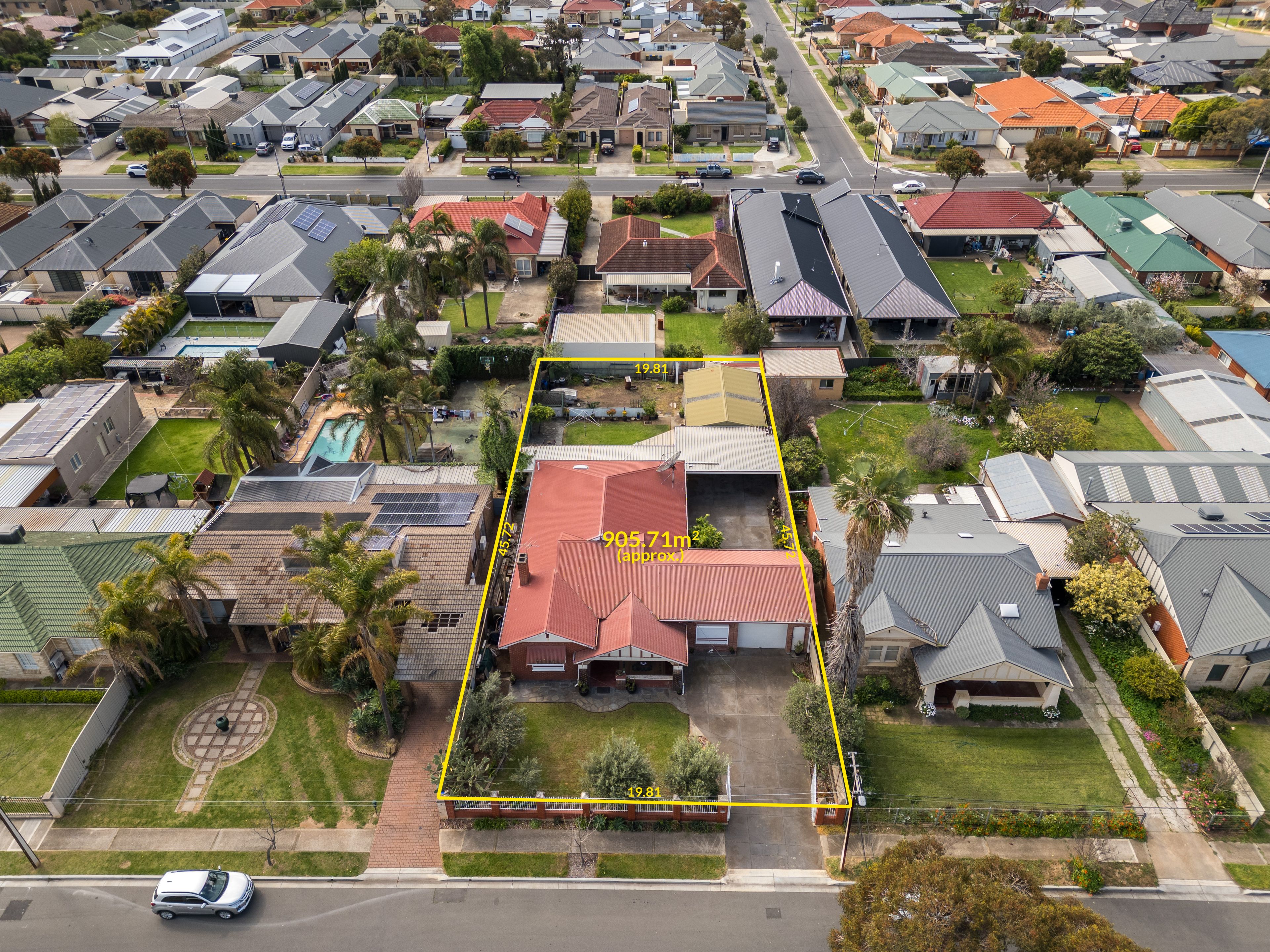 5 Ayr Avenue, Seaton, SA 5023