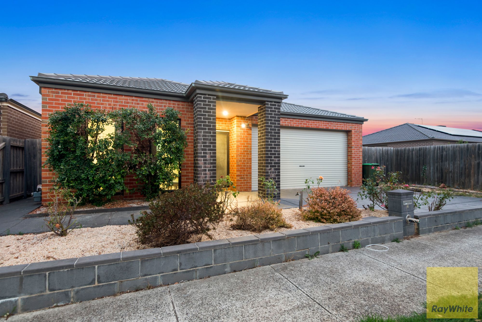 4 Mayfield Avenue, Truganina, VIC 3029