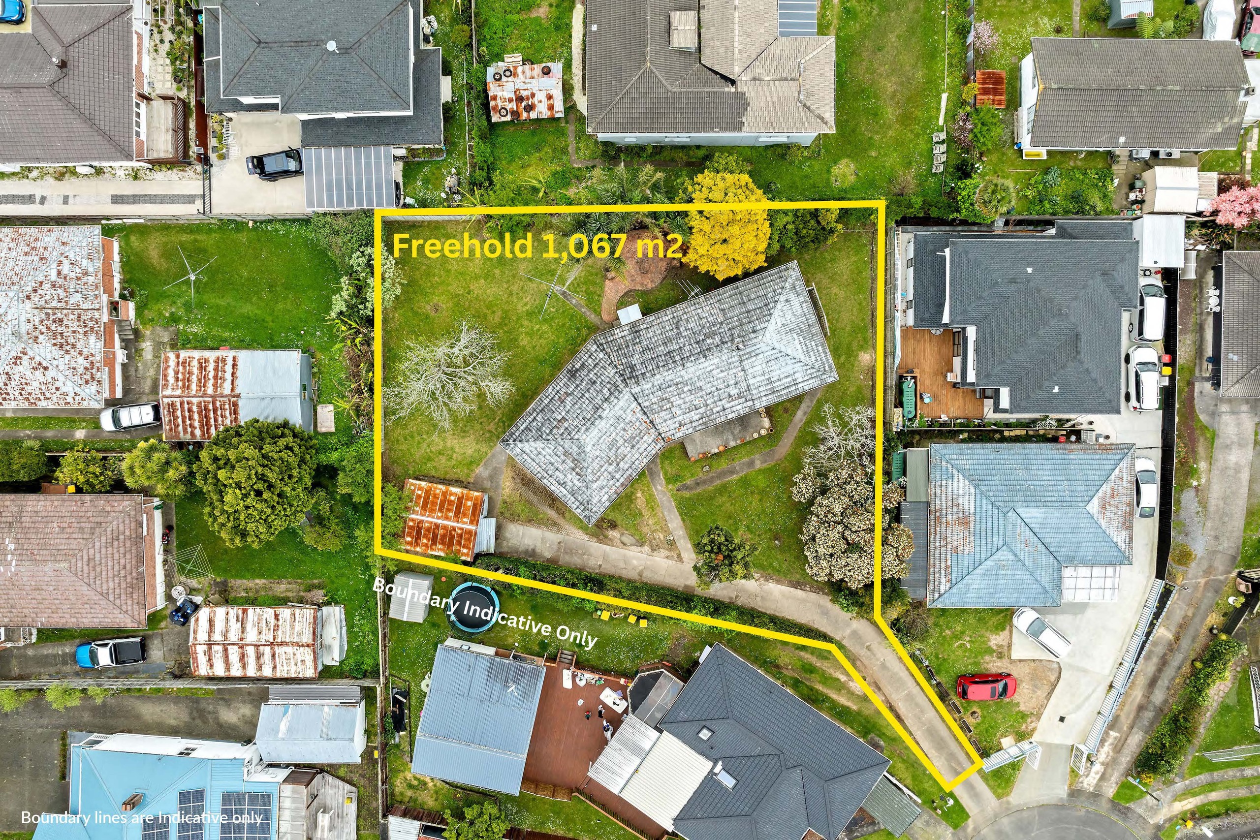 10 Scanlen Terrace, Kelston, Waitakere City