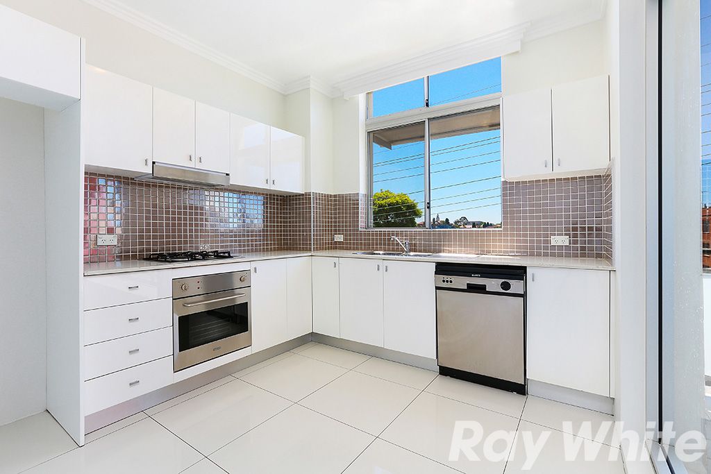 10/384 Illawarra Road, Marrickville, NSW 2204