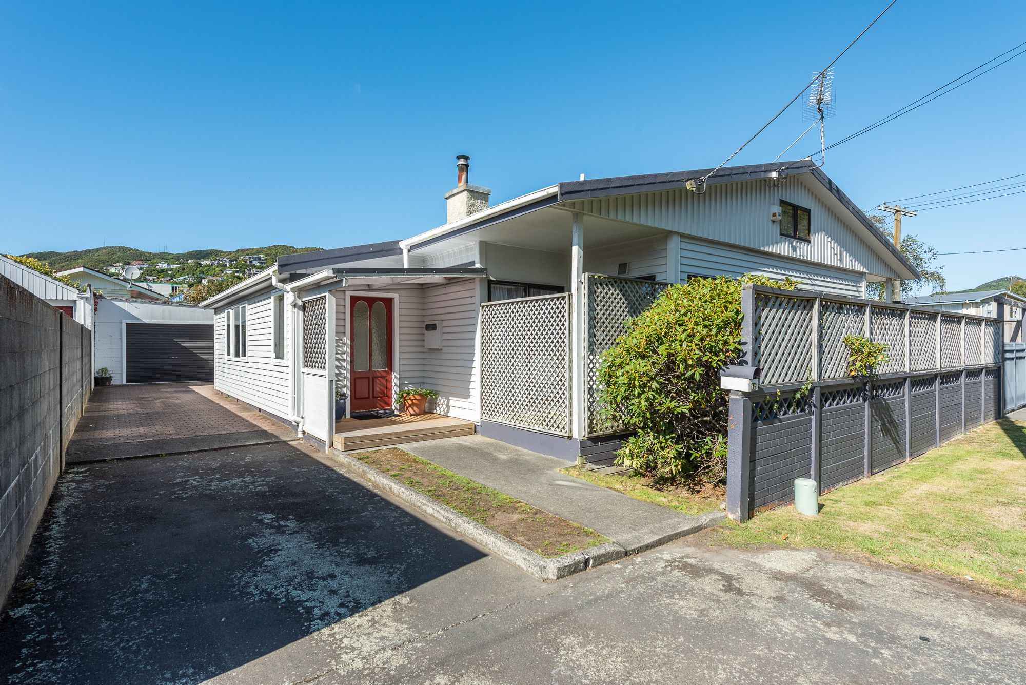 15 Darwin Street, Karori, Wellington City