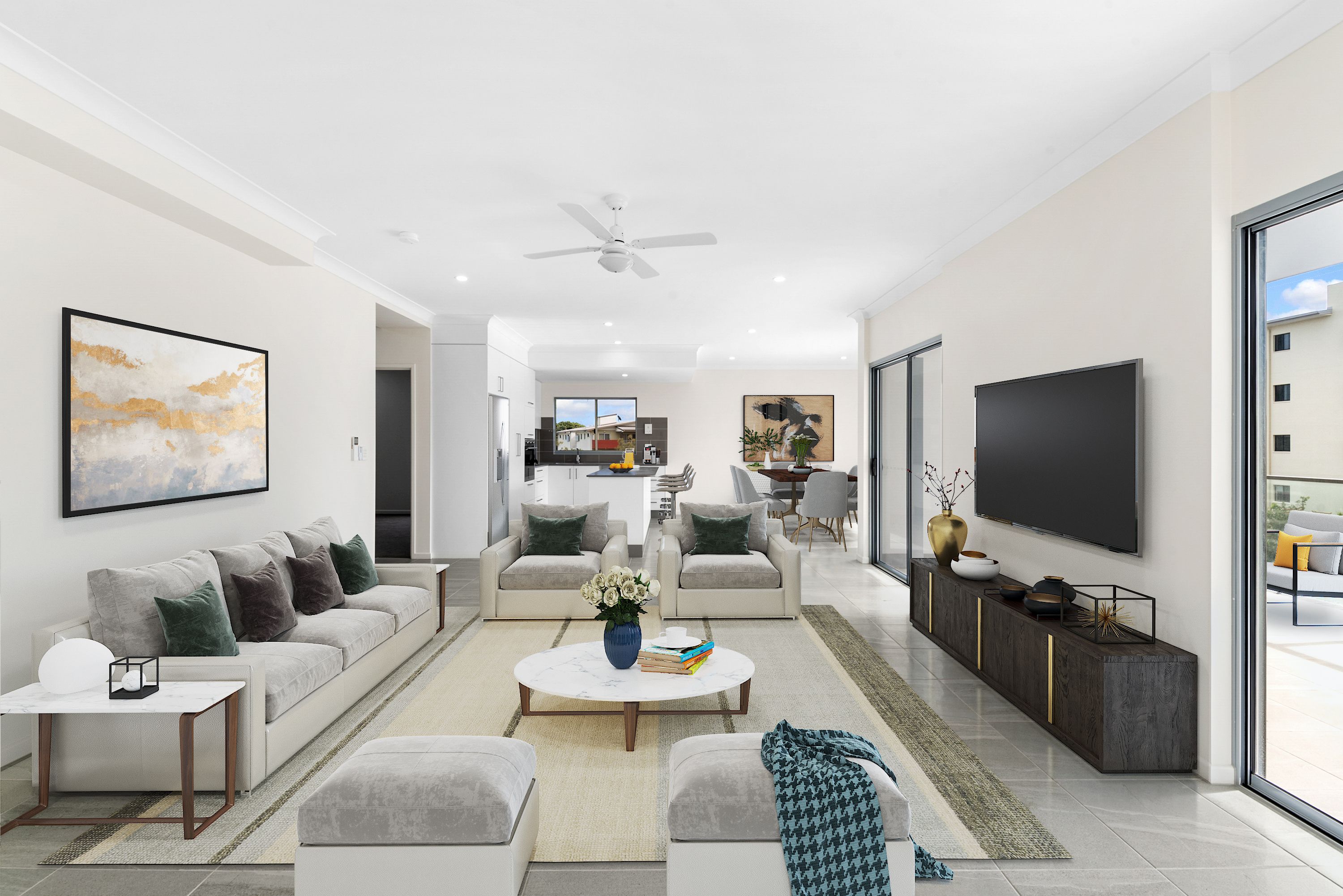 9/12 Louis Street, Redcliffe, QLD 4020