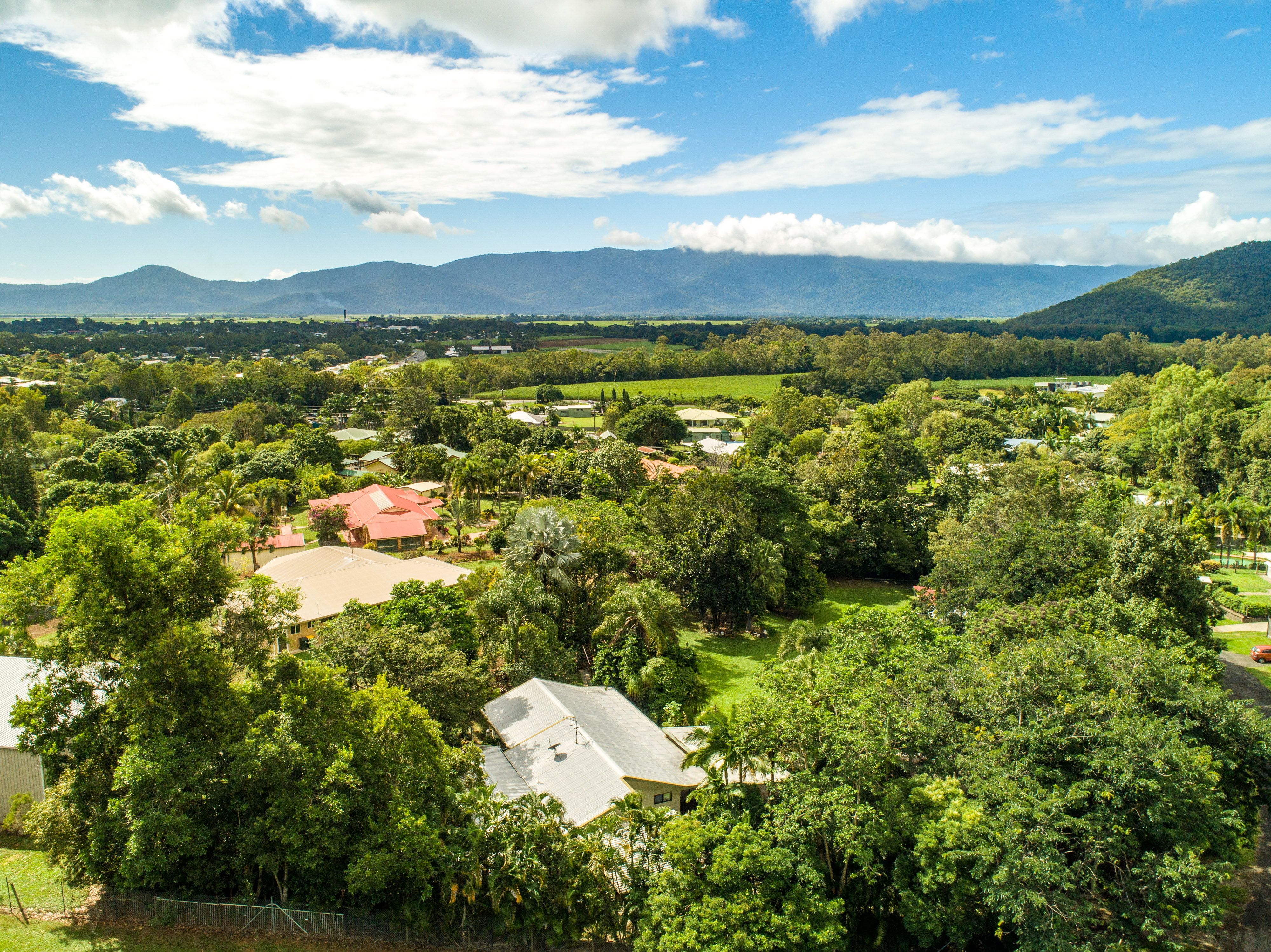 37-39 Jamieson Close, Gordonvale, QLD 4865
