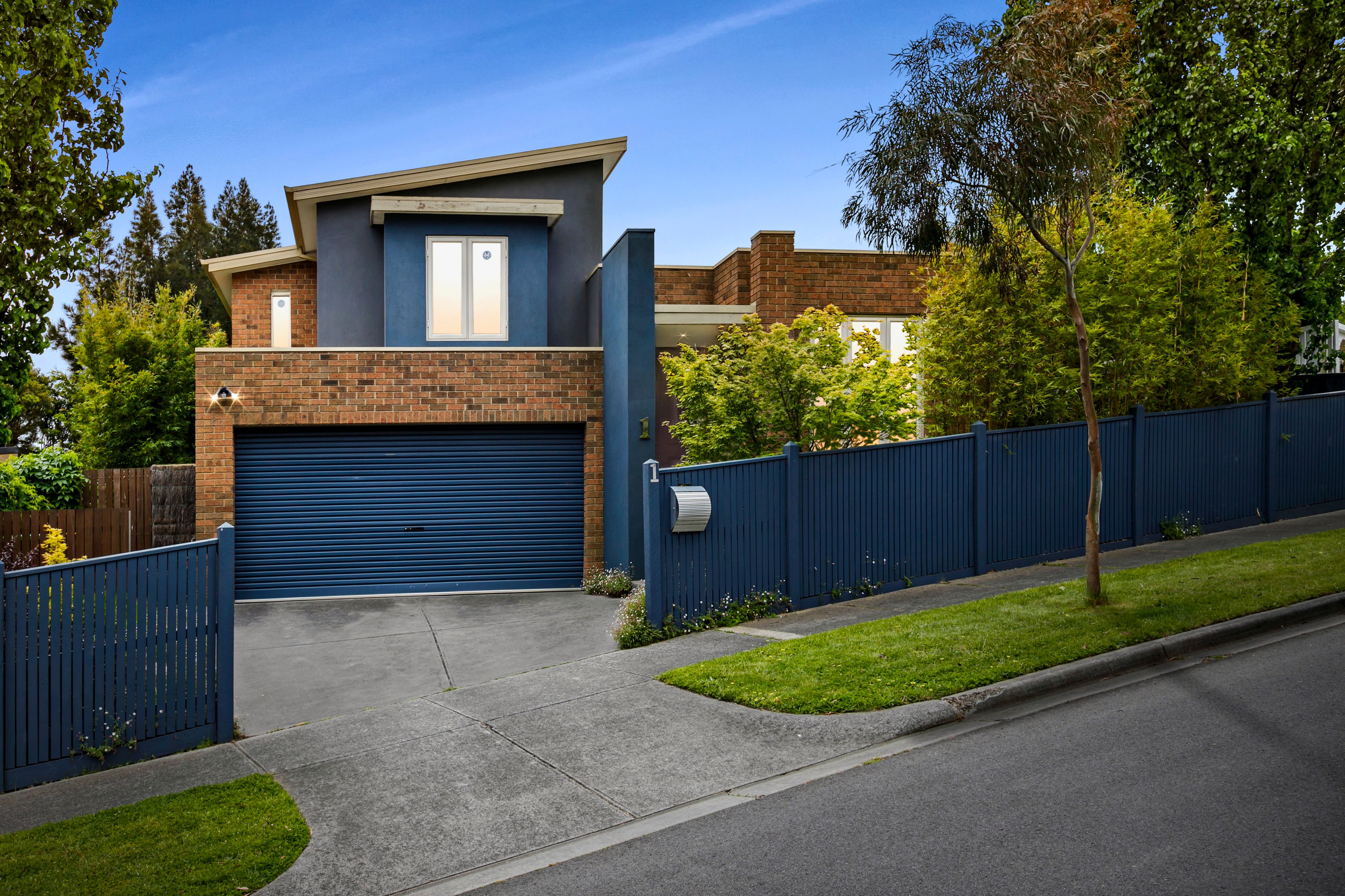 1 Balmerino Square, Frankston VIC 3199