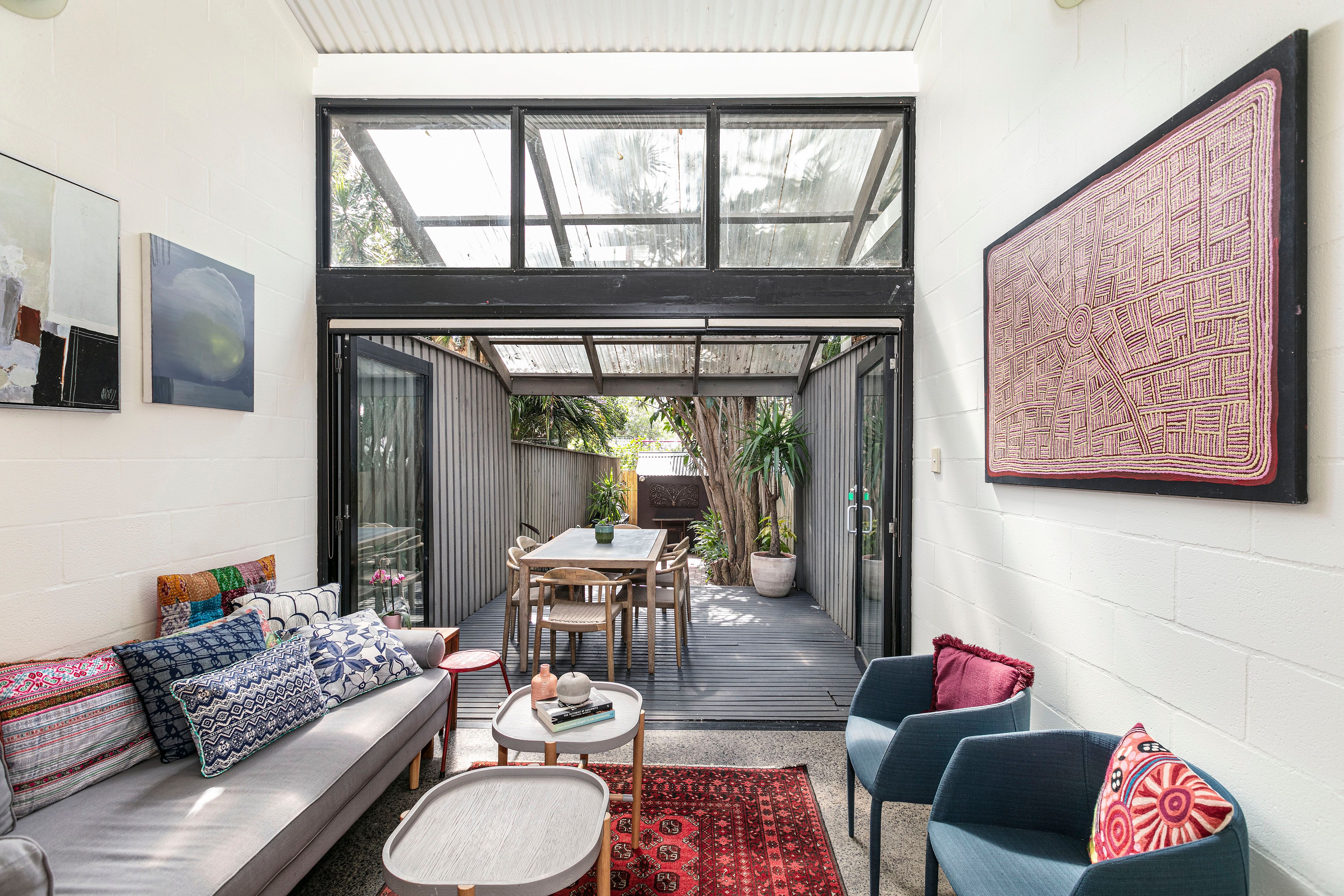 132 Union Street, Erskineville, NSW 2043