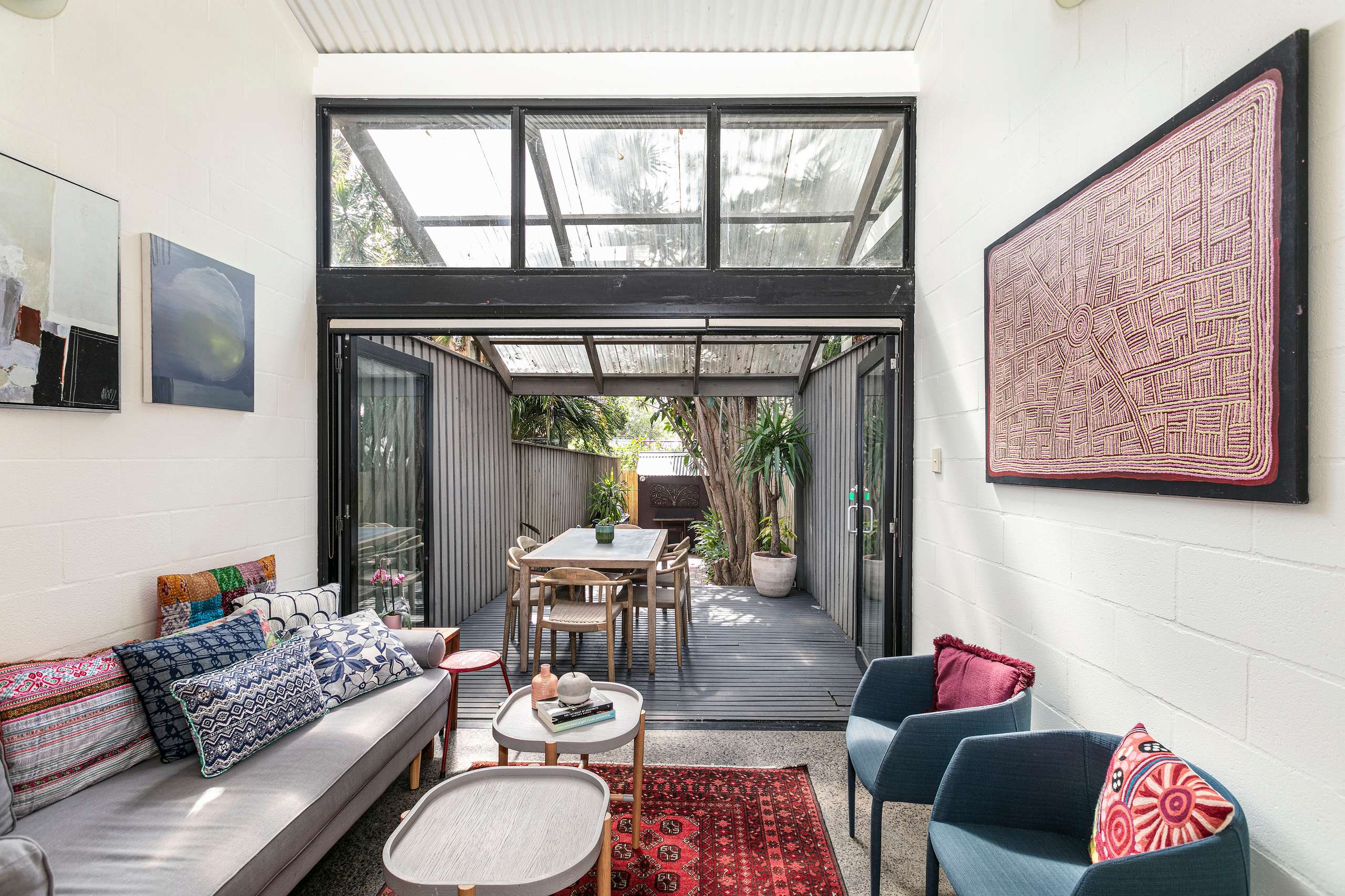 132 Union Street, Erskineville, NSW 2043