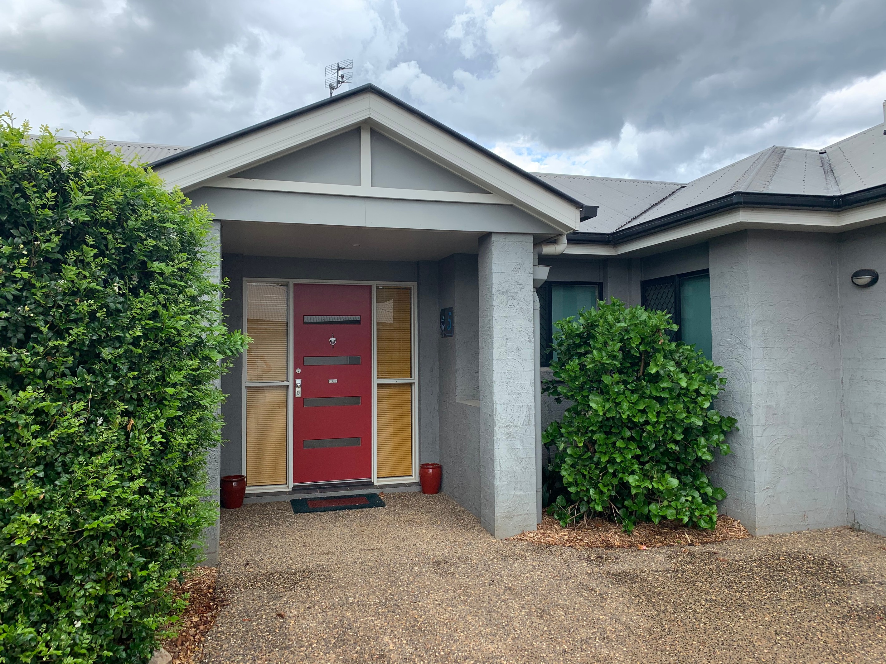 5/10 Devon Street, Newtown, QLD 4350