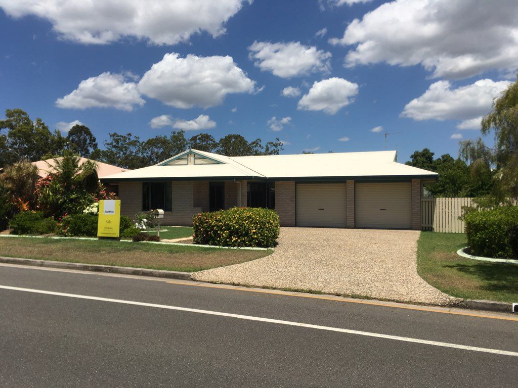 57 Witney Street, Telina, QLD 4680