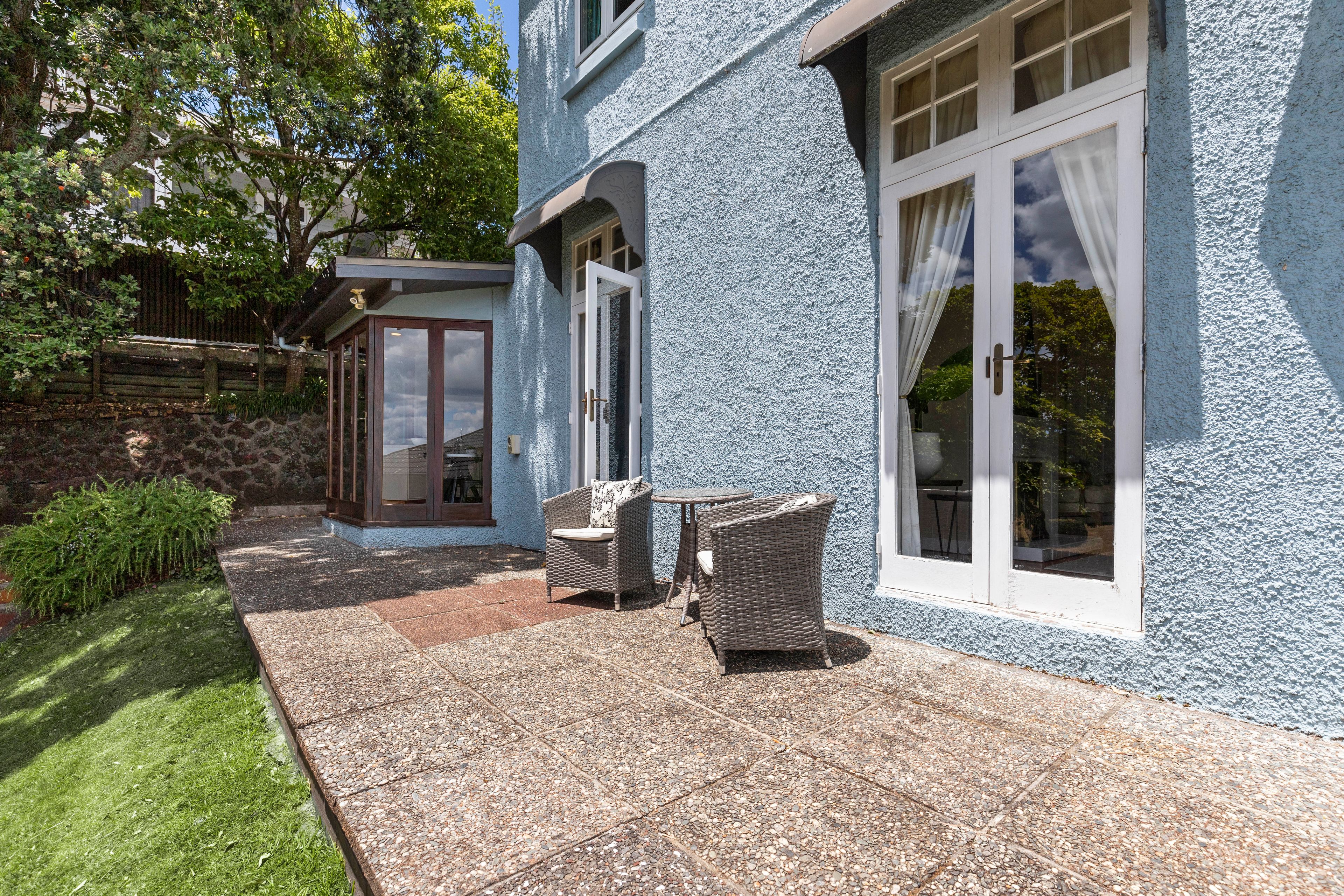 45 Landscape Road, Mount Eden, Auckland City 1024 Sold House Ray