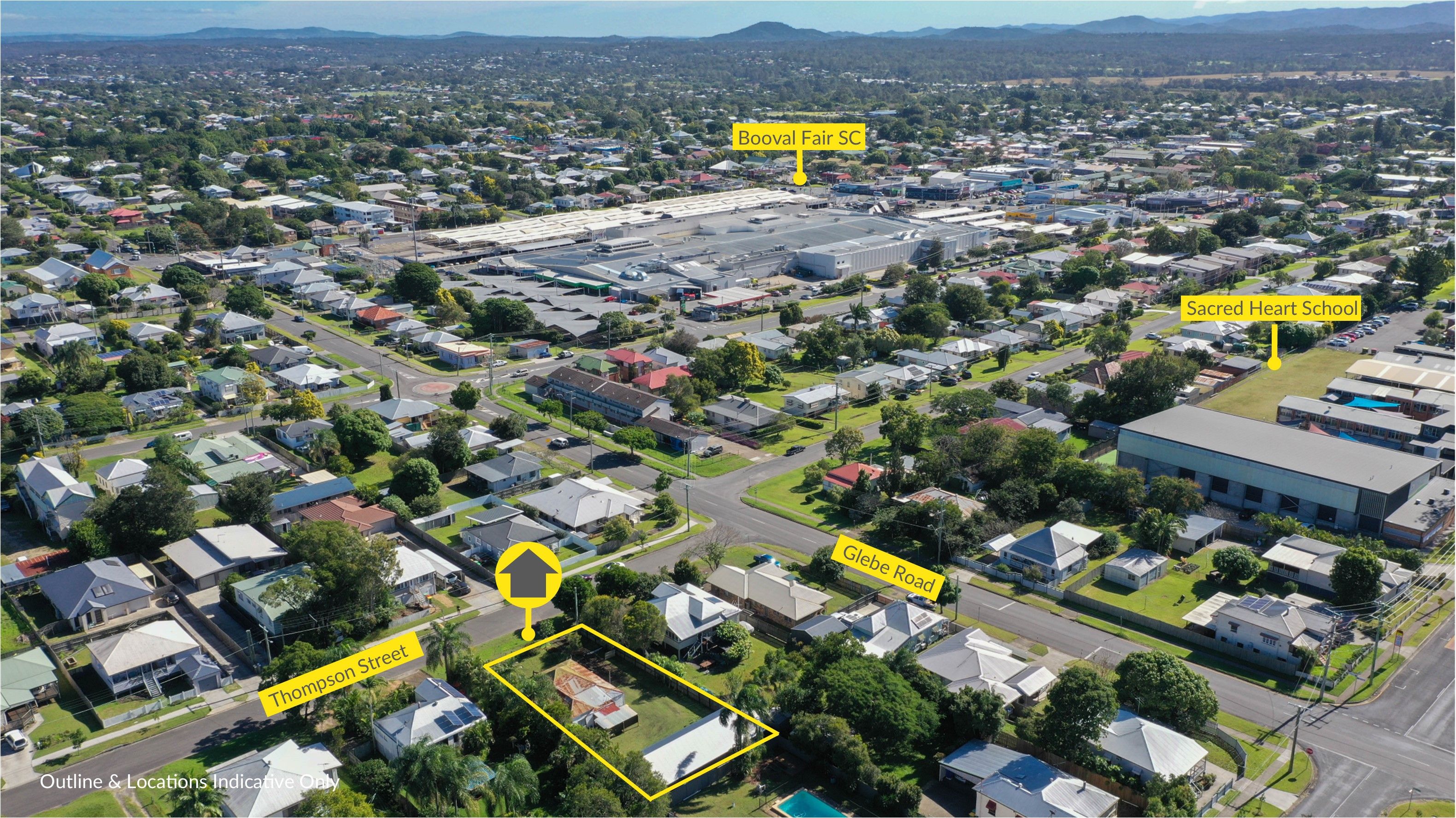 4 Thompson Street, Silkstone, QLD 4304