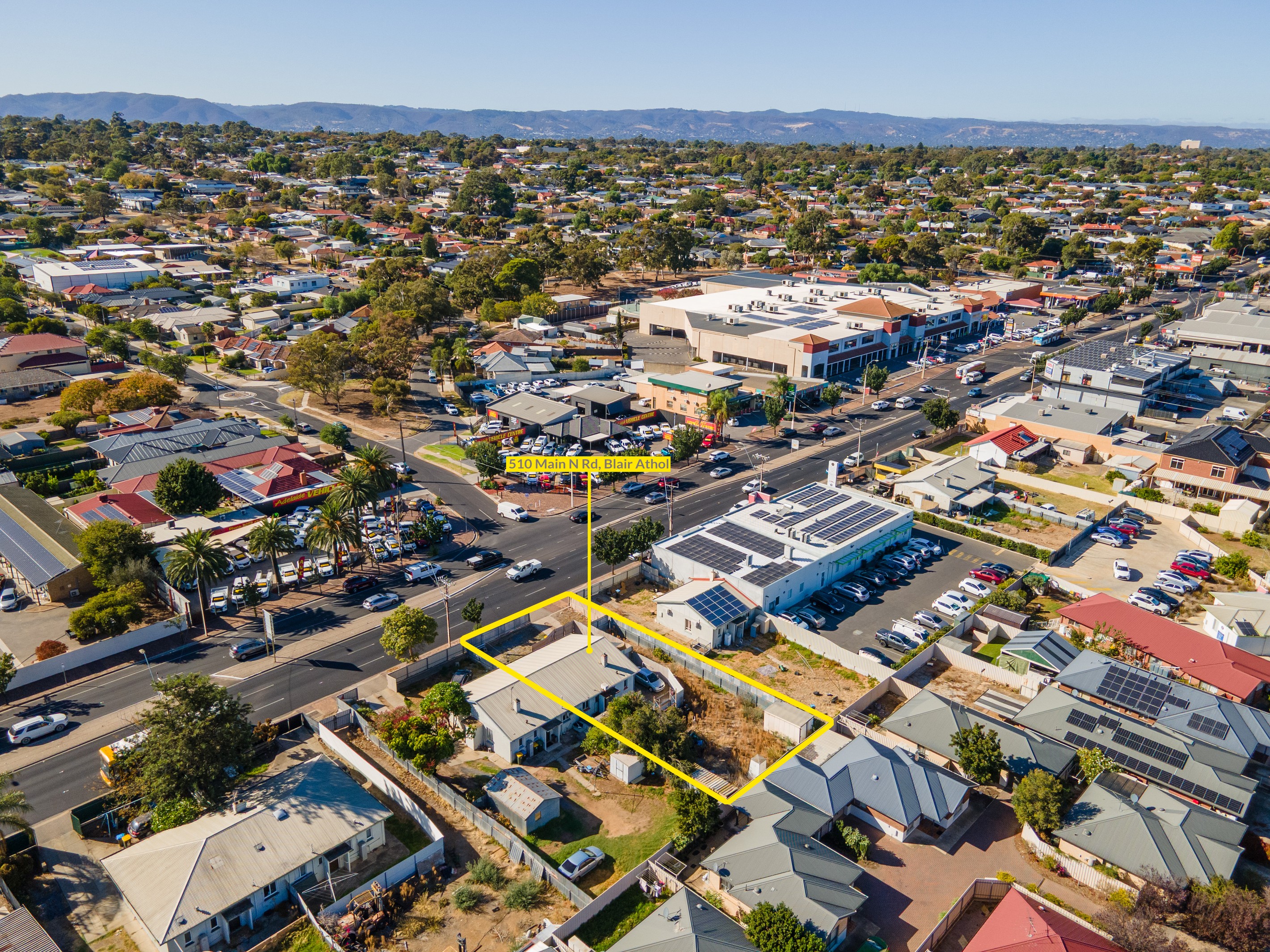 510 Main North Road, Blair Athol, SA 5084