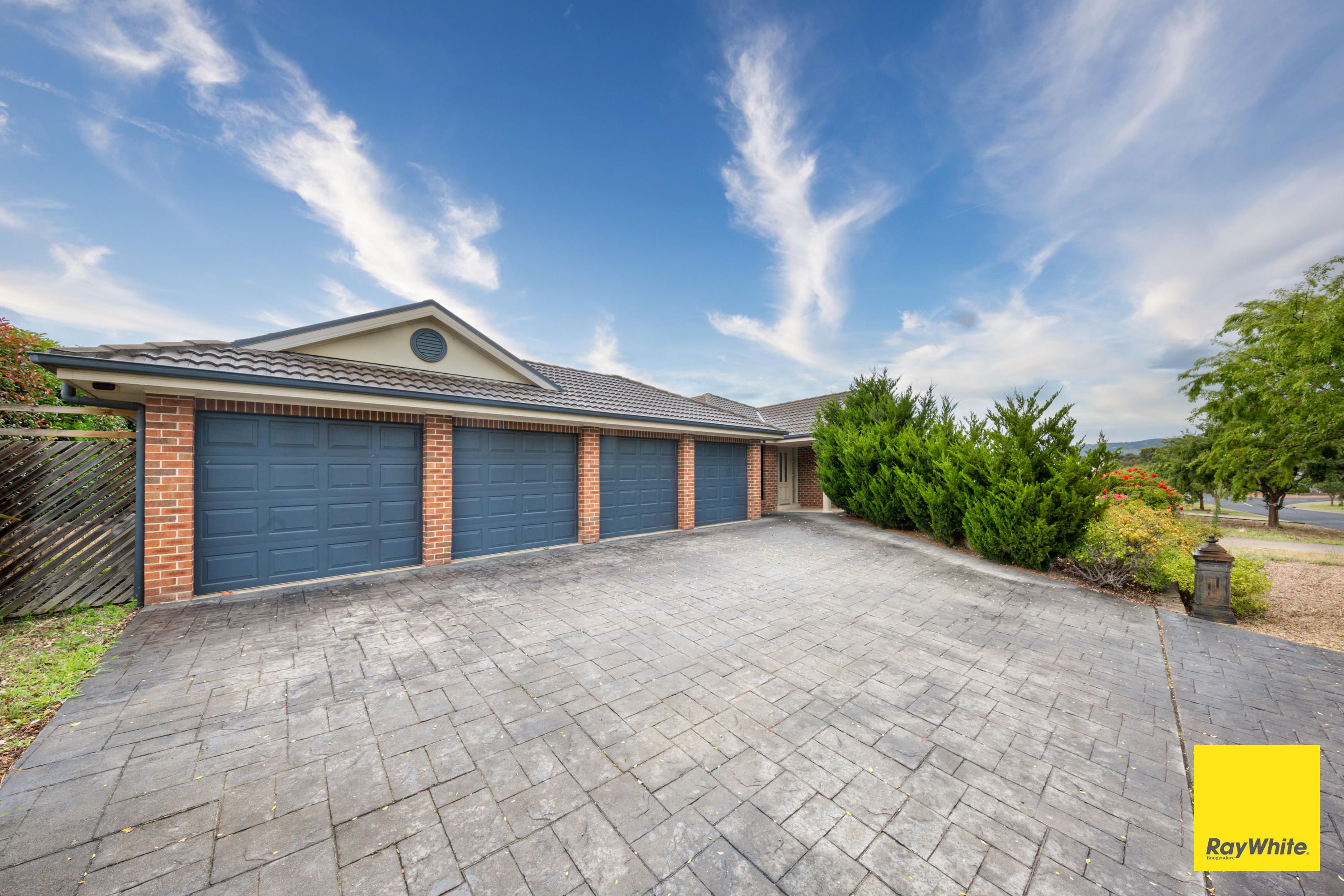 18 Eyre Street, Bungendore, NSW 2621