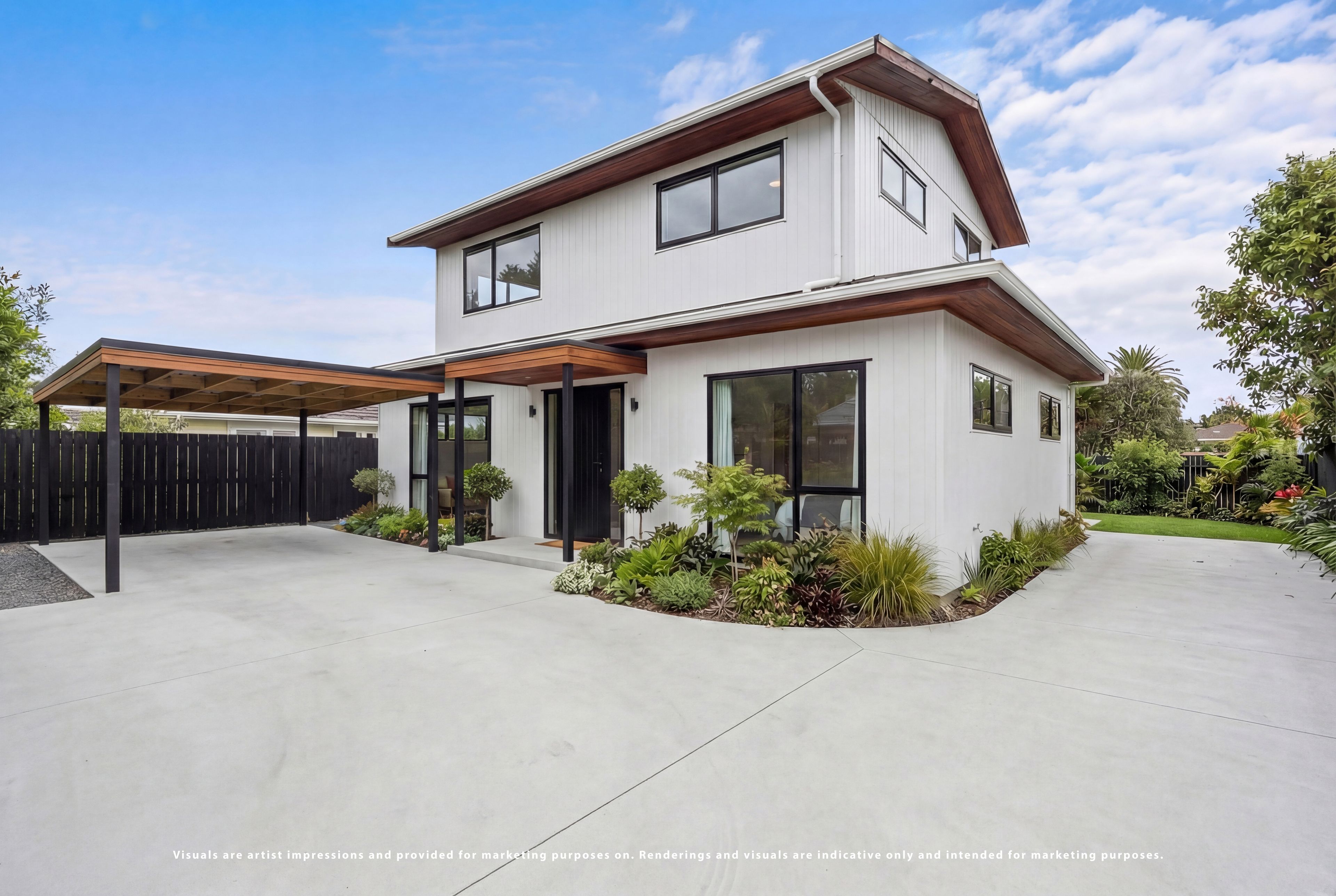 44 Cape Road, Mangere, Manukau City