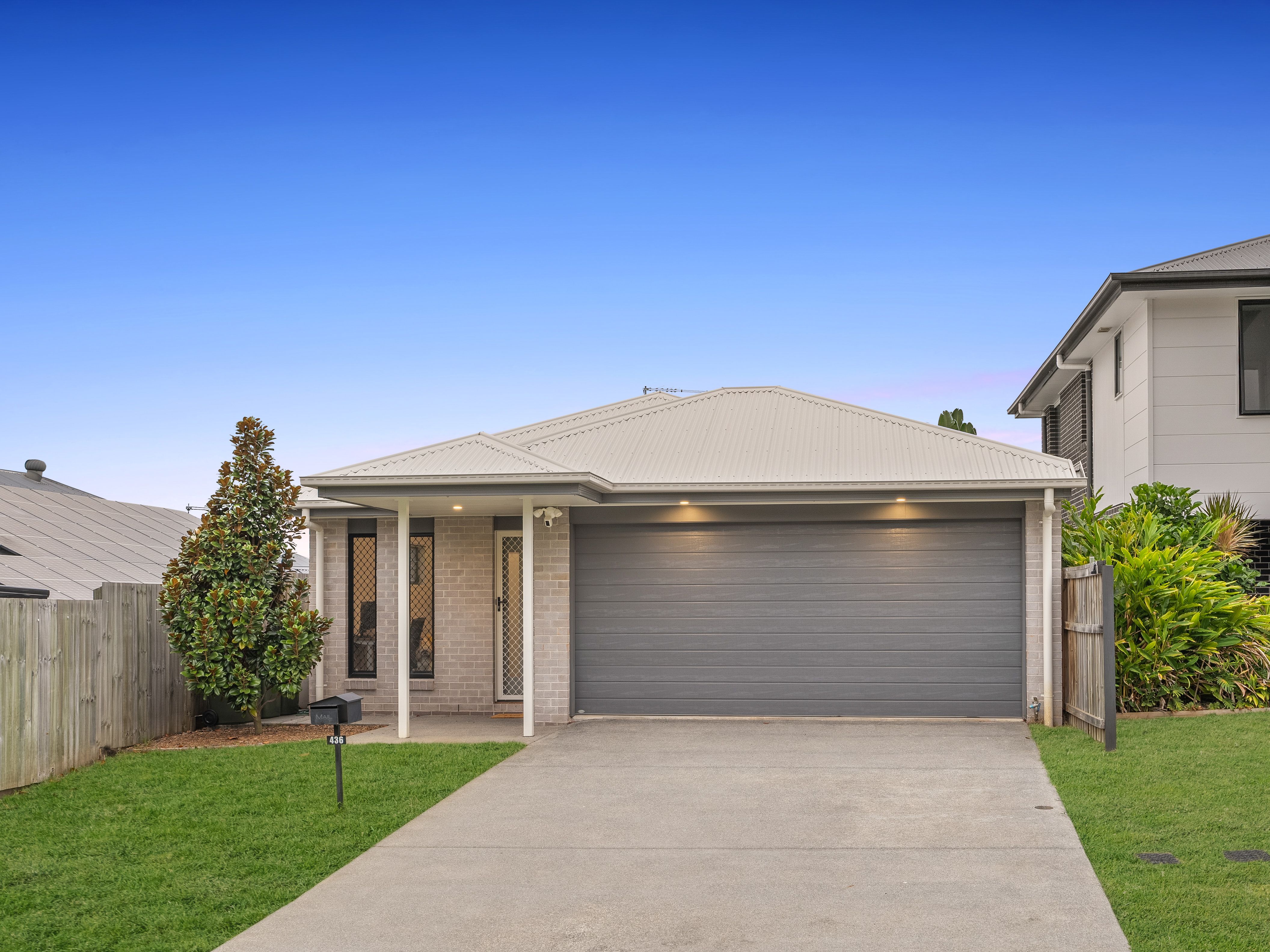 436 Brays Road, Griffin, QLD 4503