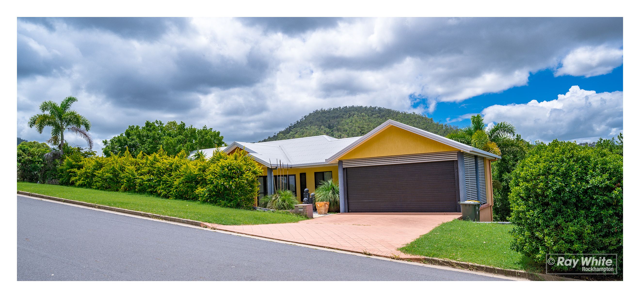 54 Forbes Avenue, Frenchville QLD 4701