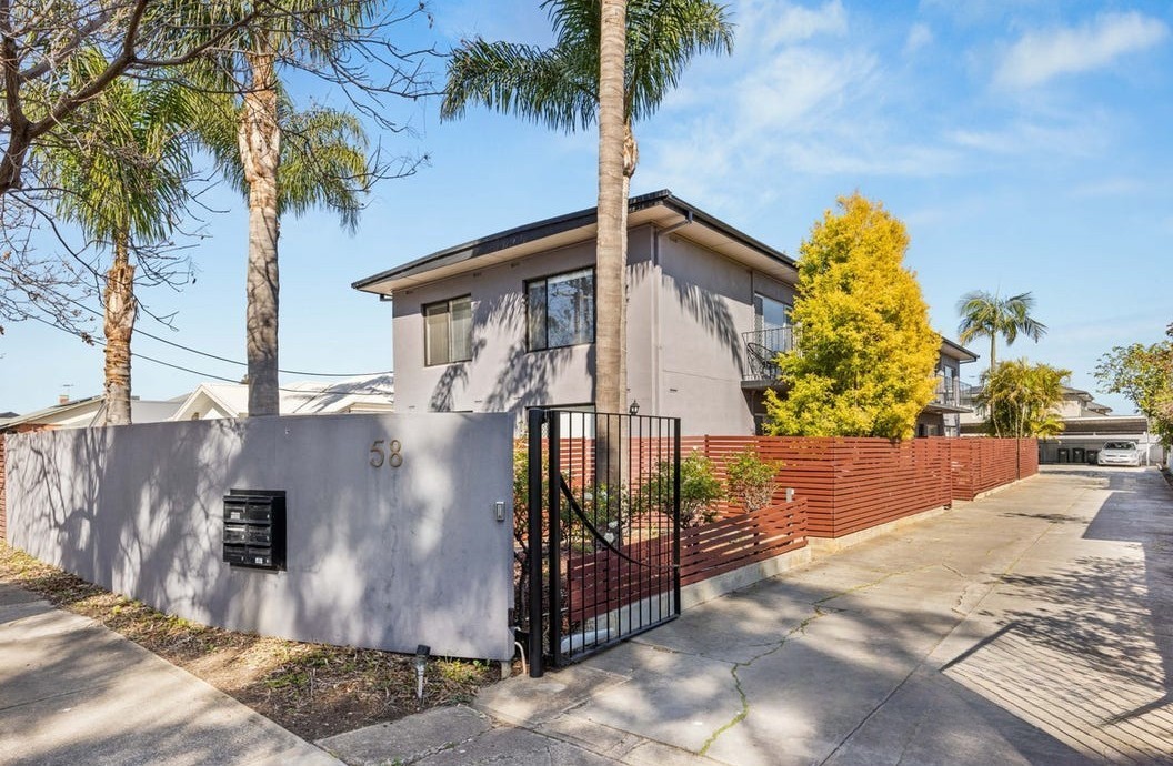 4/58 Sutton Terrace, Marleston, SA 5033