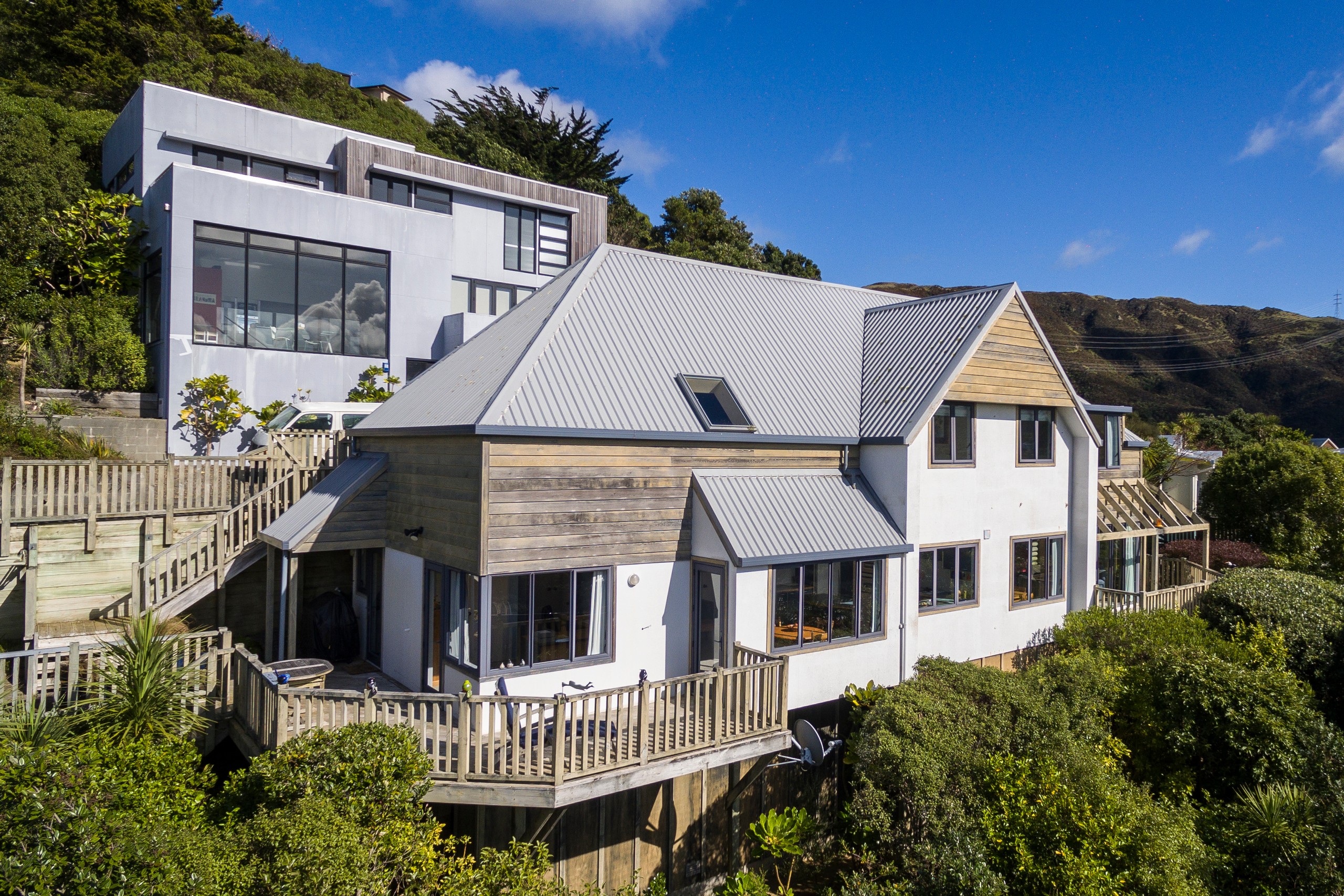 7 Cavalry Close, Crofton Downs, Wellington City