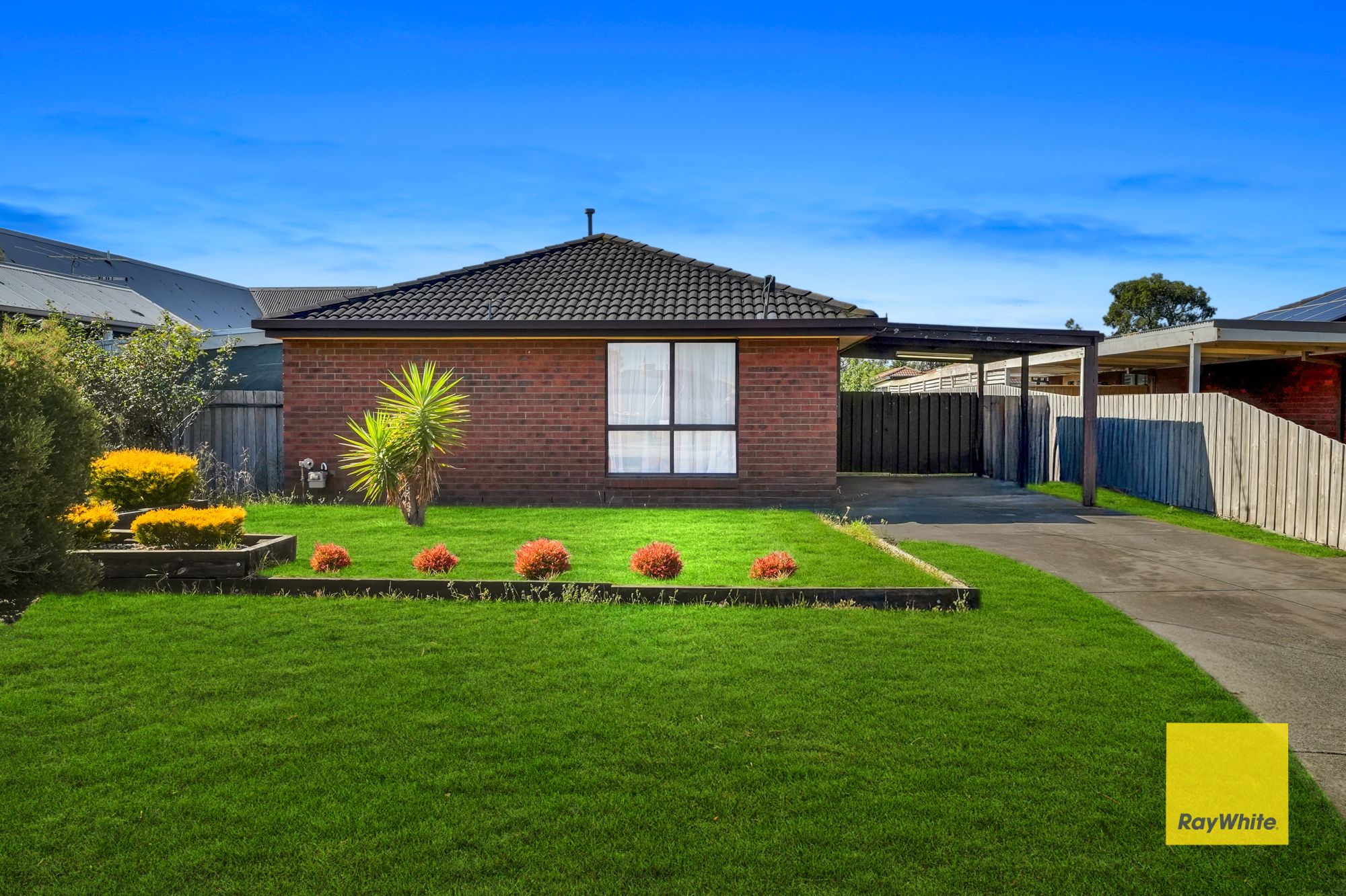 51 SONGLARK Crescent, Werribee, VIC 3030