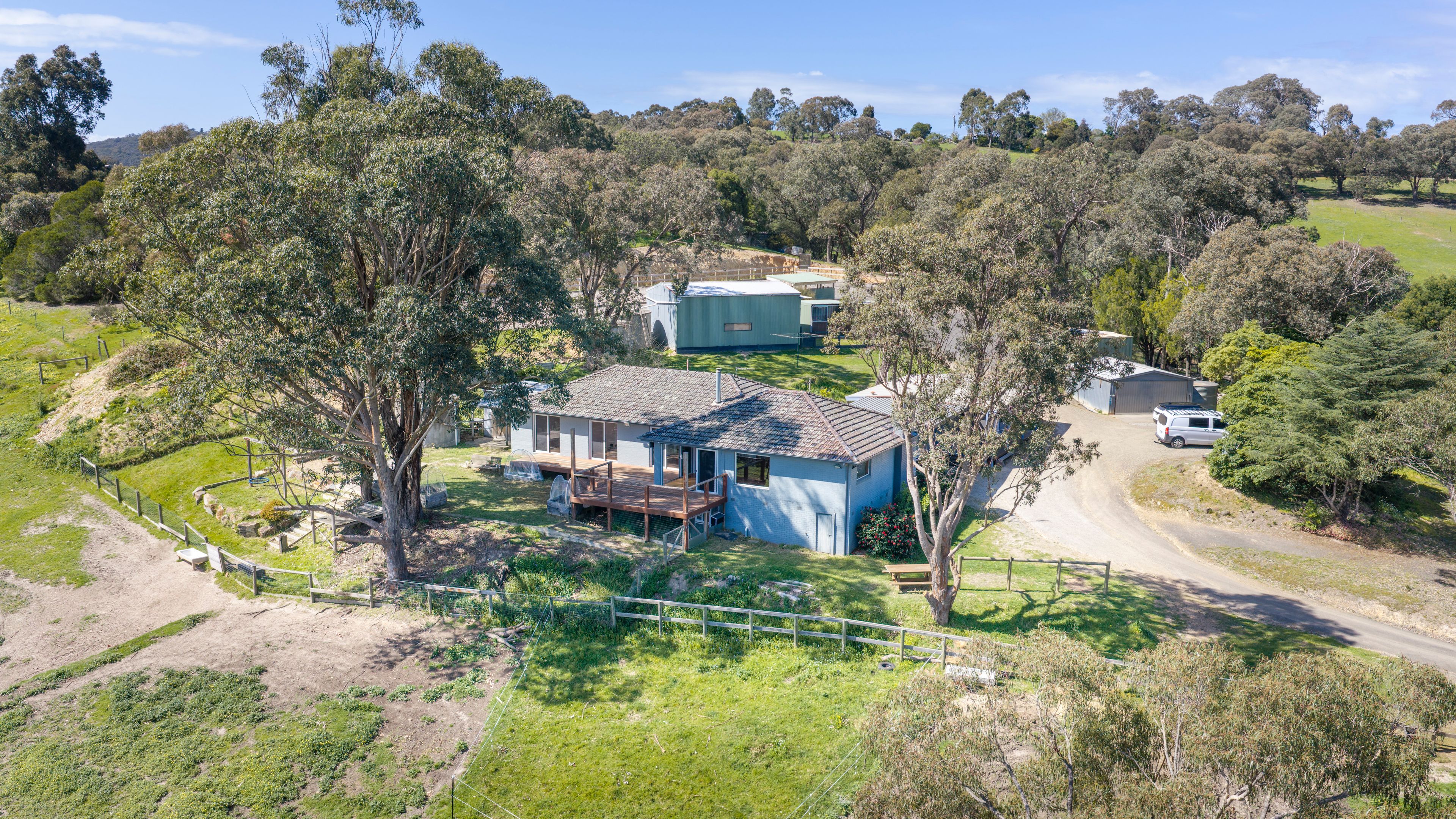 5 Rifle Range Road — photo from Ray White Eltham