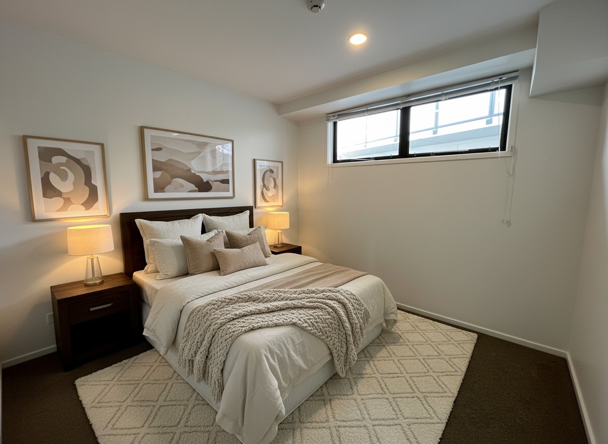3J/21 Saint Jude Street, Avondale, Auckland City
