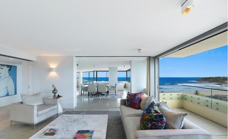 701/152 Campbell Parade, Bondi Beach, NSW 2026