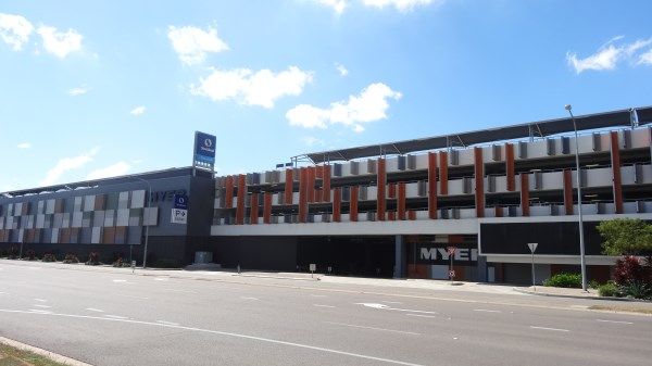 8/153 Nathan Street, Cranbrook, QLD 4814