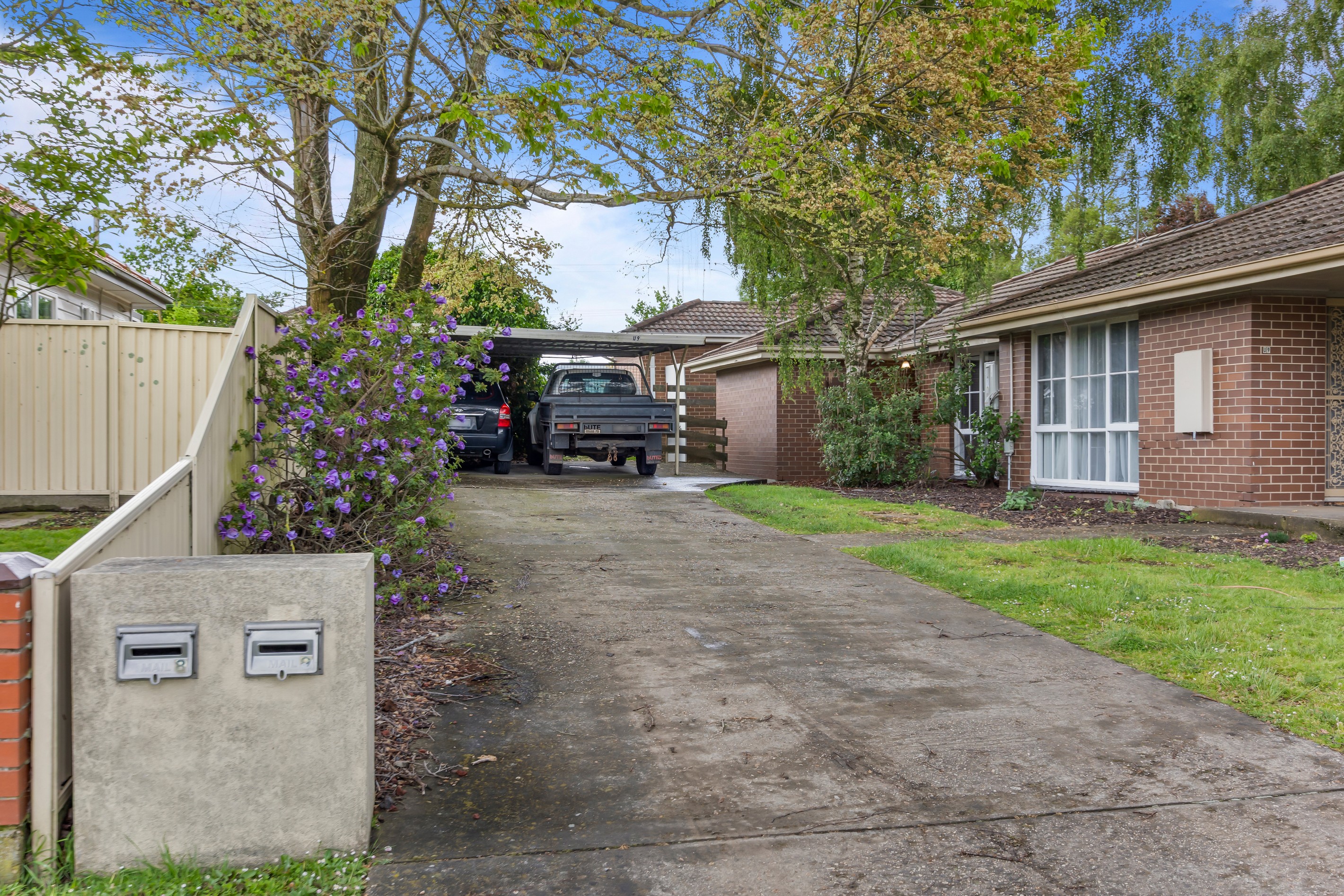 8/1131 Eyre Street, Newington, VIC 3350