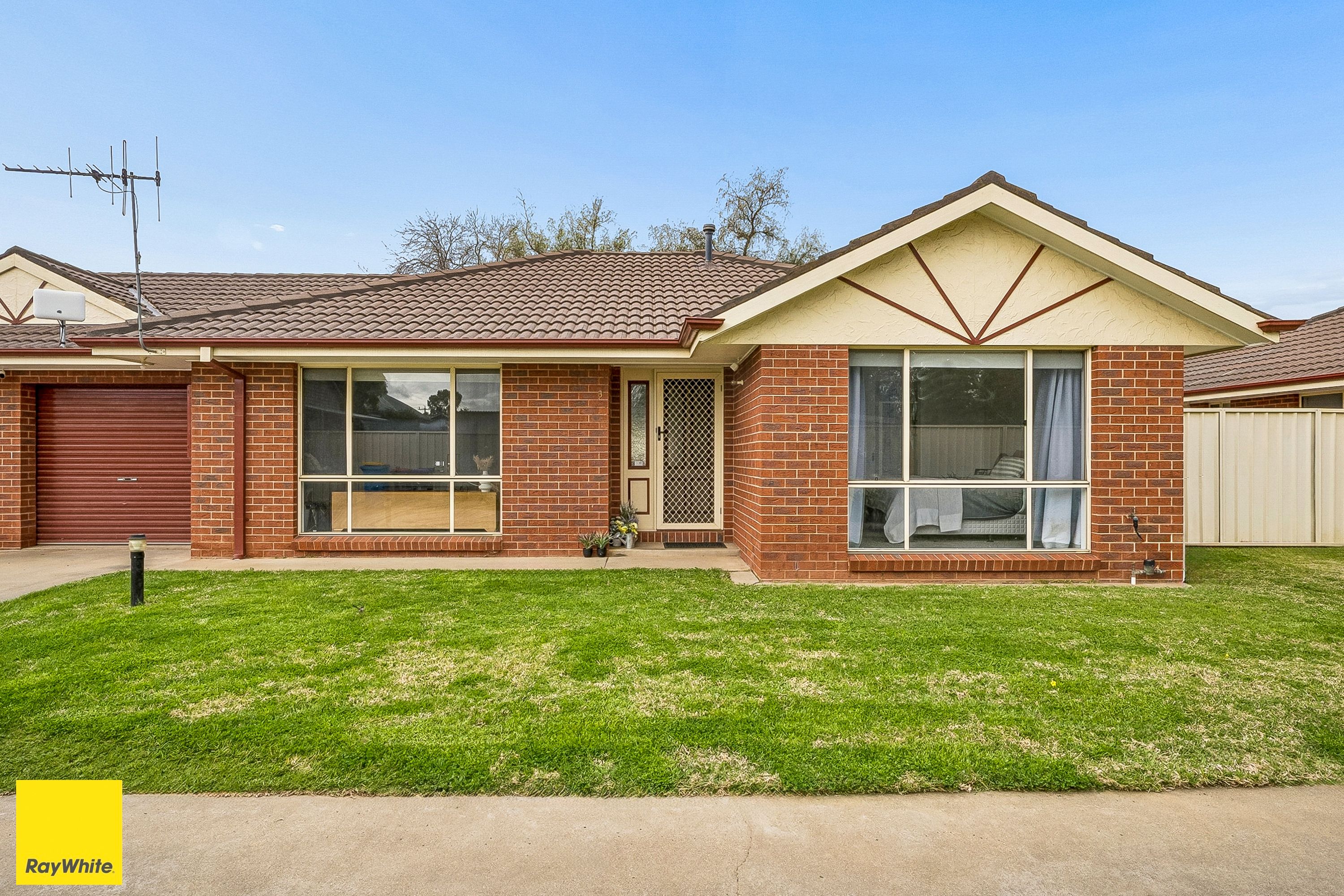 3/67-69 Ross Street — photo from Ray White Tatura