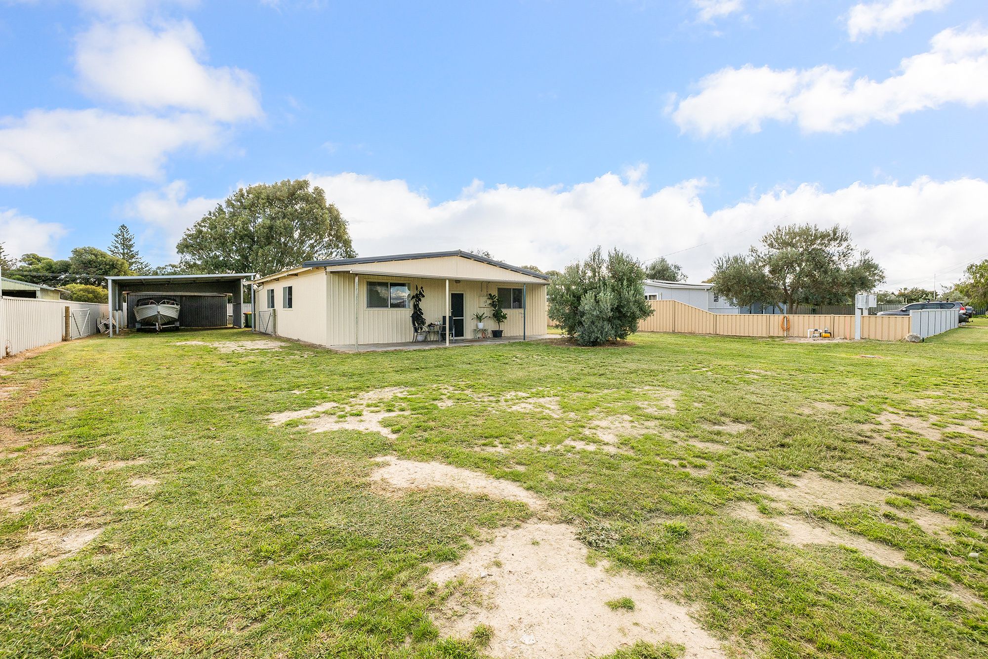 18 King Street, Lancelin WA 6044