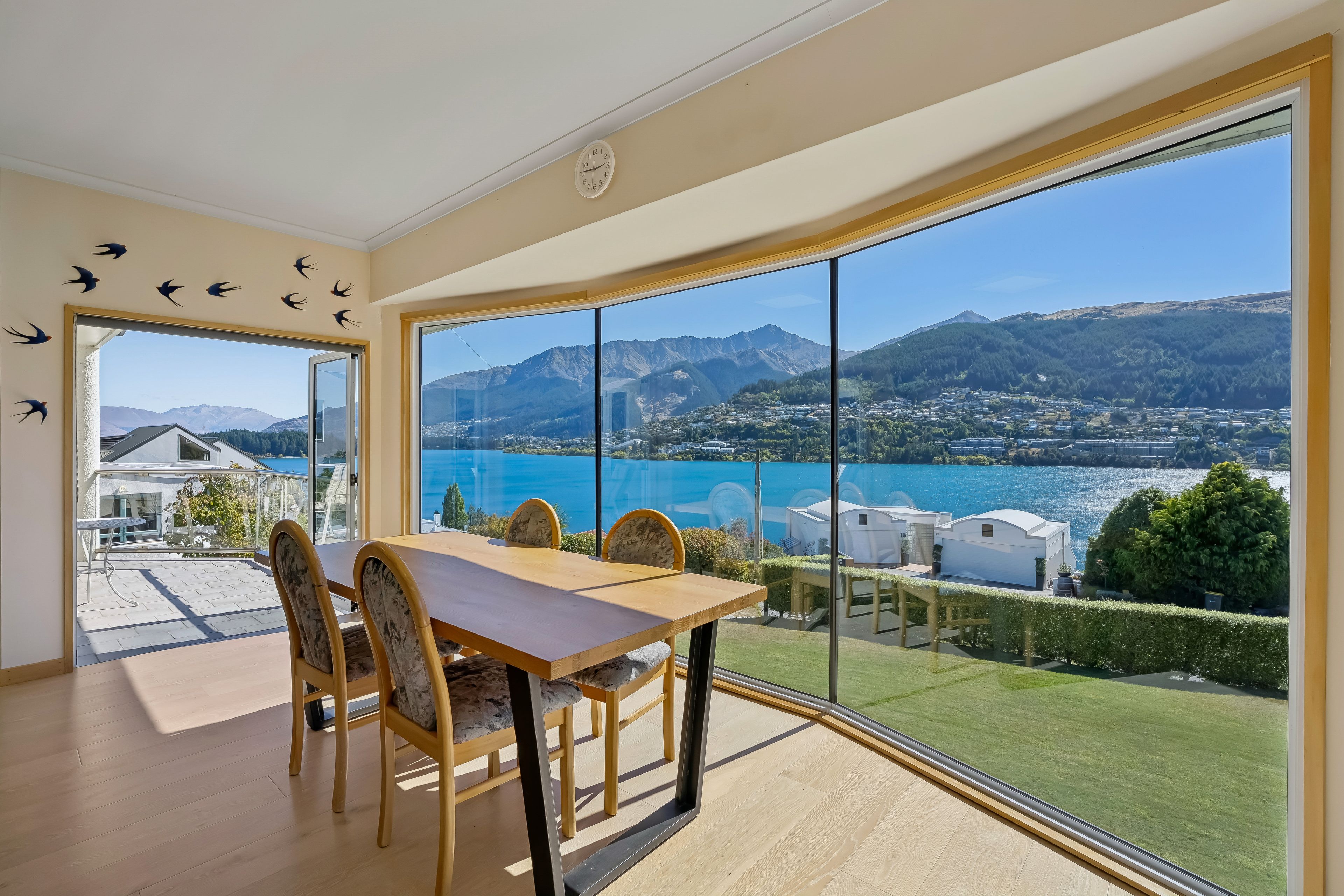 411 Peninsula Road, Kelvin Heights, Queenstown Lakes District