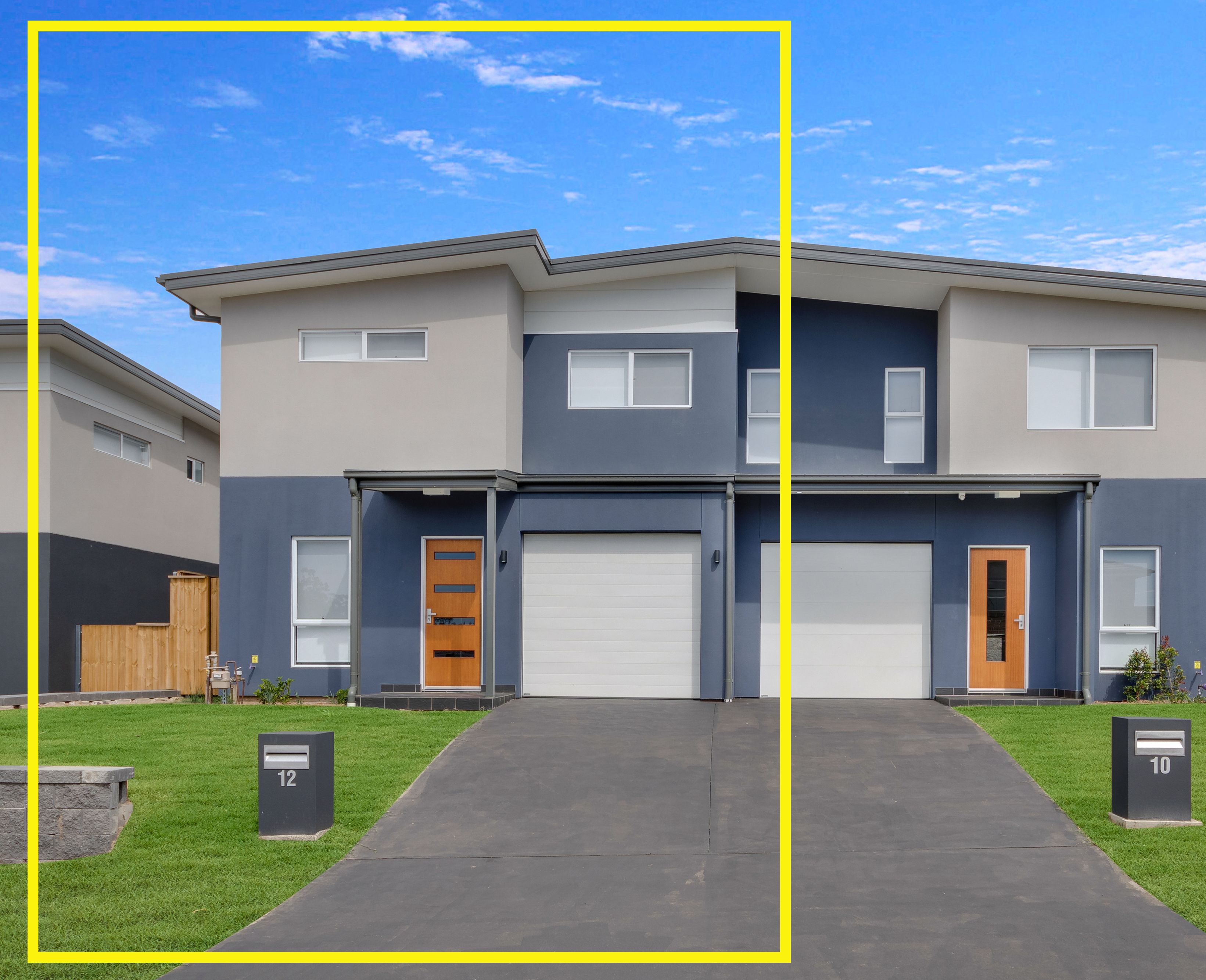 12 Mellish Parade, Glenfield NSW 2167
