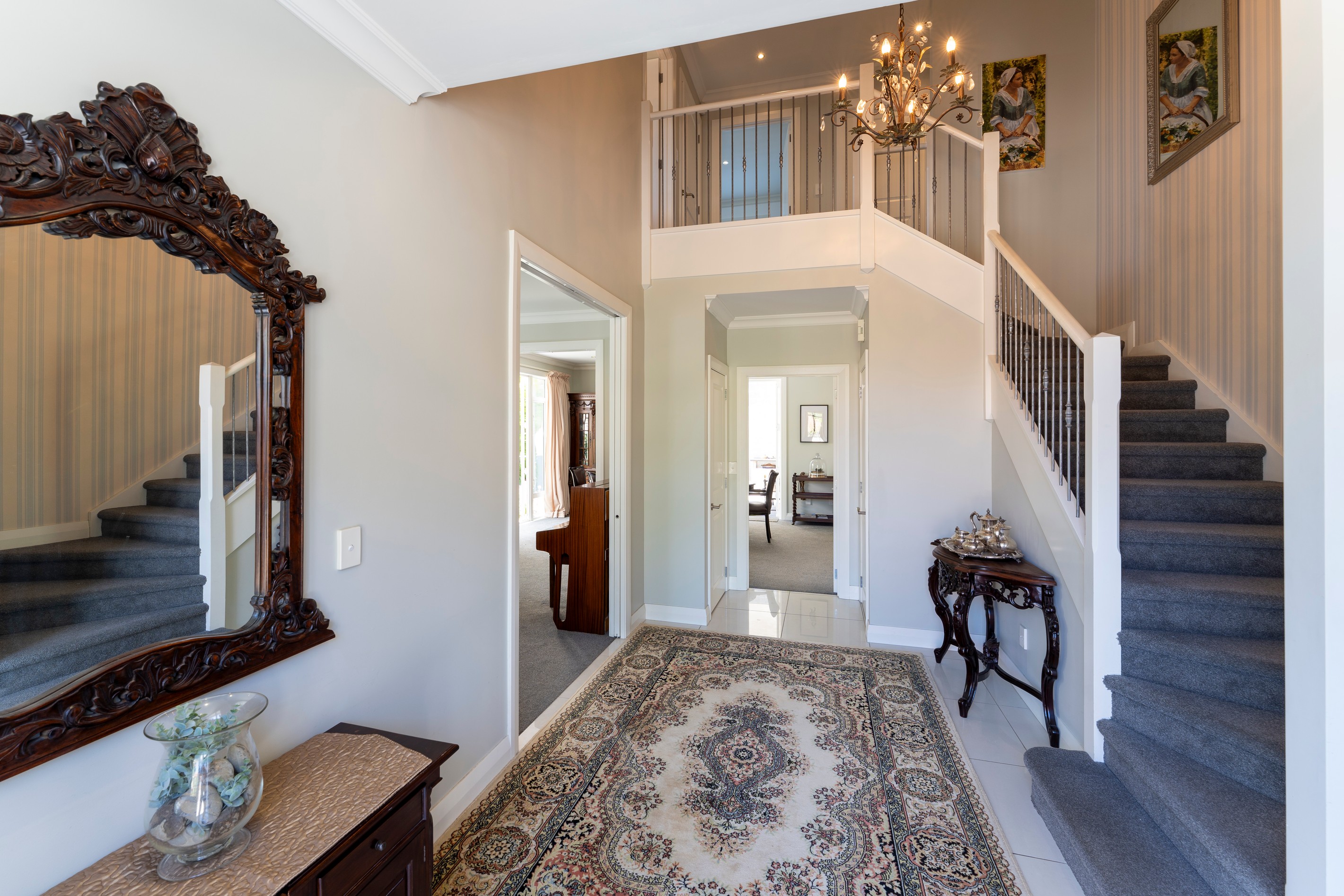 3 Trumble Lane, Huntsbury, Christchurch City