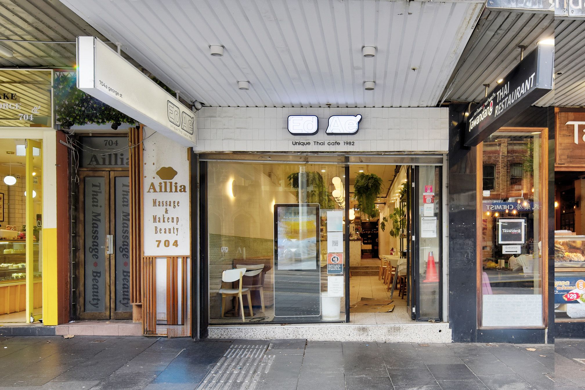 704A George Street, Haymarket, NSW 2000