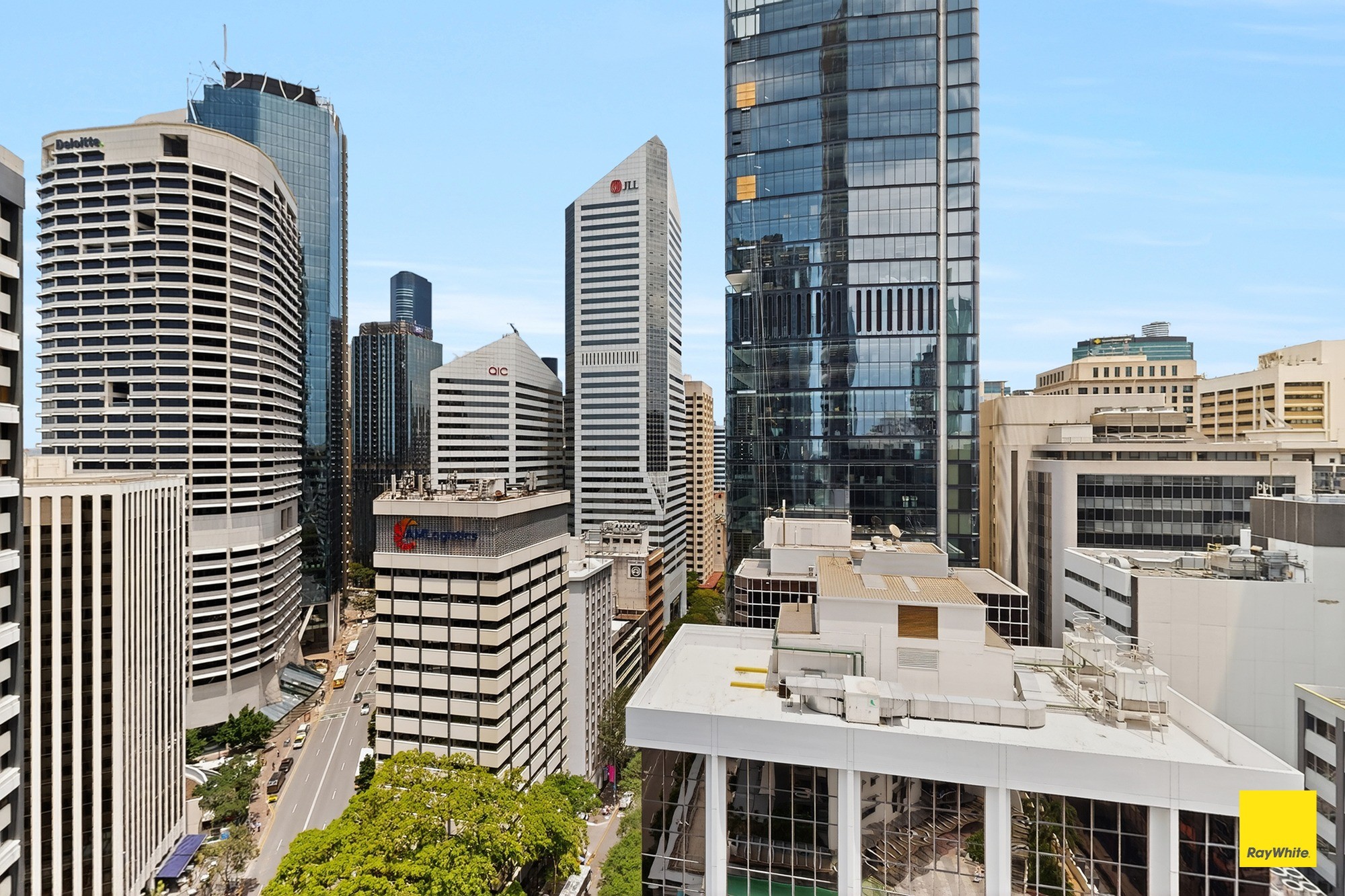 226/420 Queen Street, Brisbane City, QLD 4000