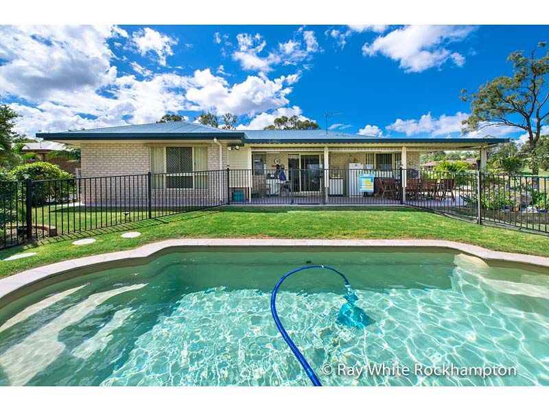 44-46 Sondra Lena Drive, Glenlee, QLD 4711