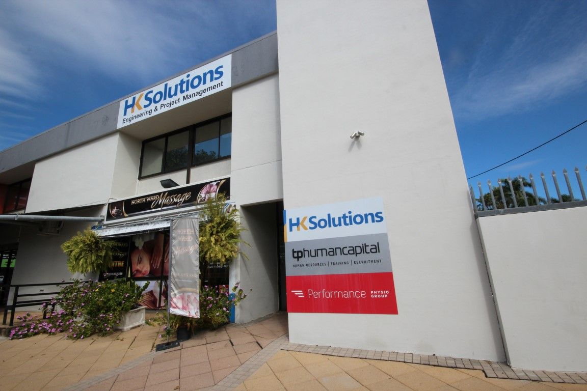 105/48 Gregory Street, North Ward, QLD 4810