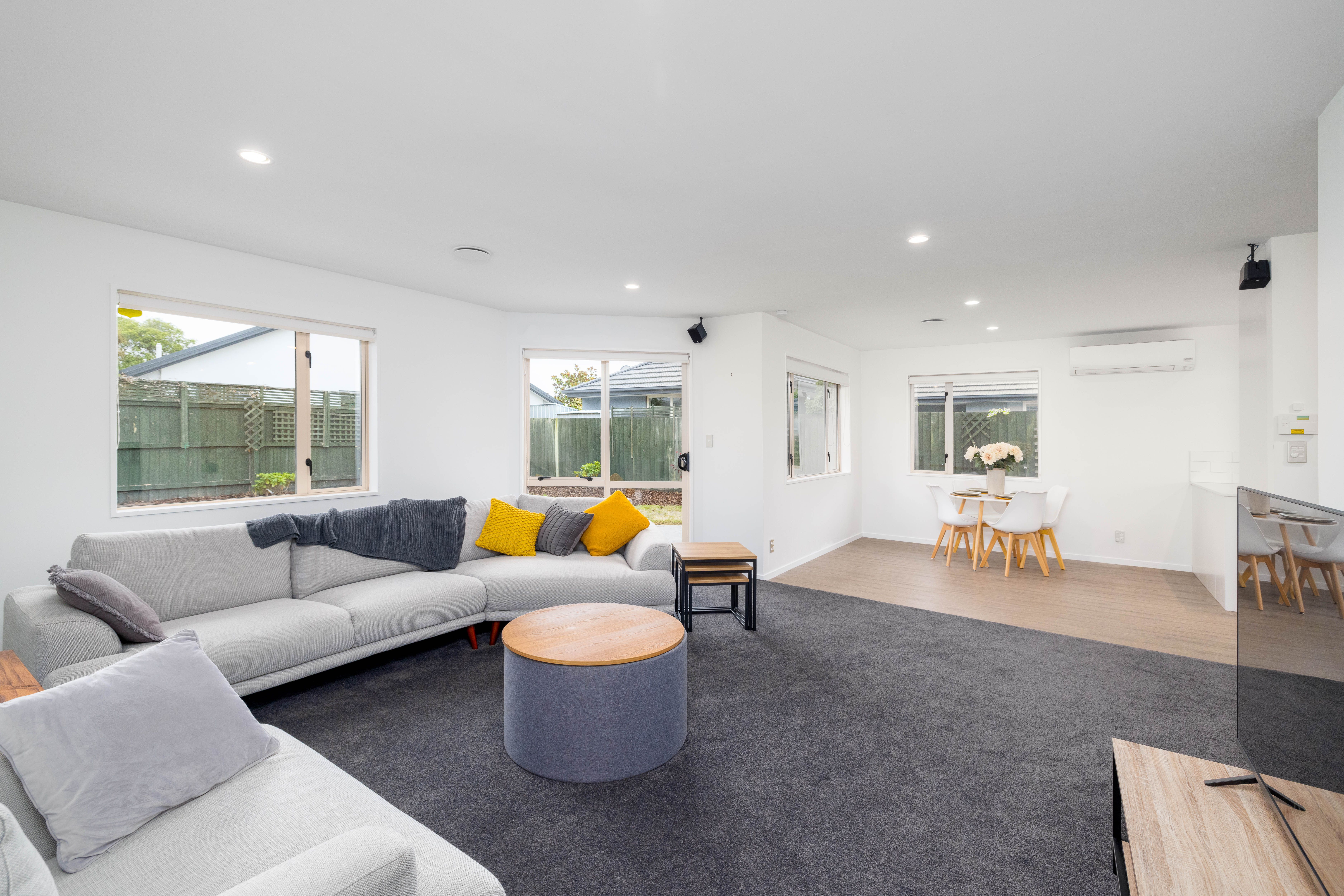 505 Bower Avenue, Parklands, Christchurch City