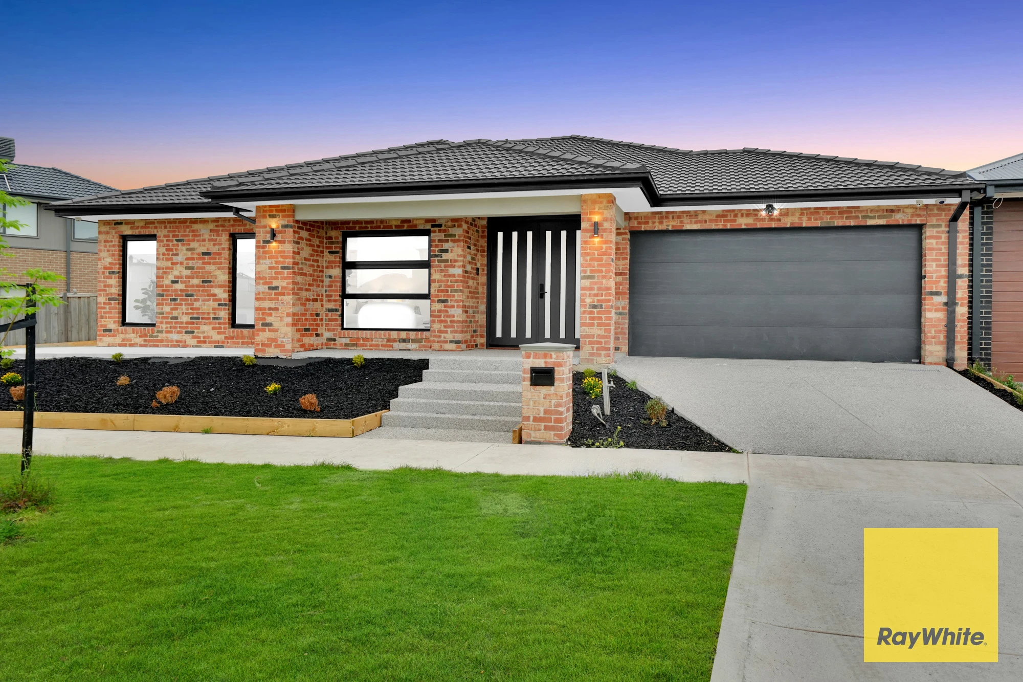 50 Progress Drive, FRASER RISE, VIC 3336