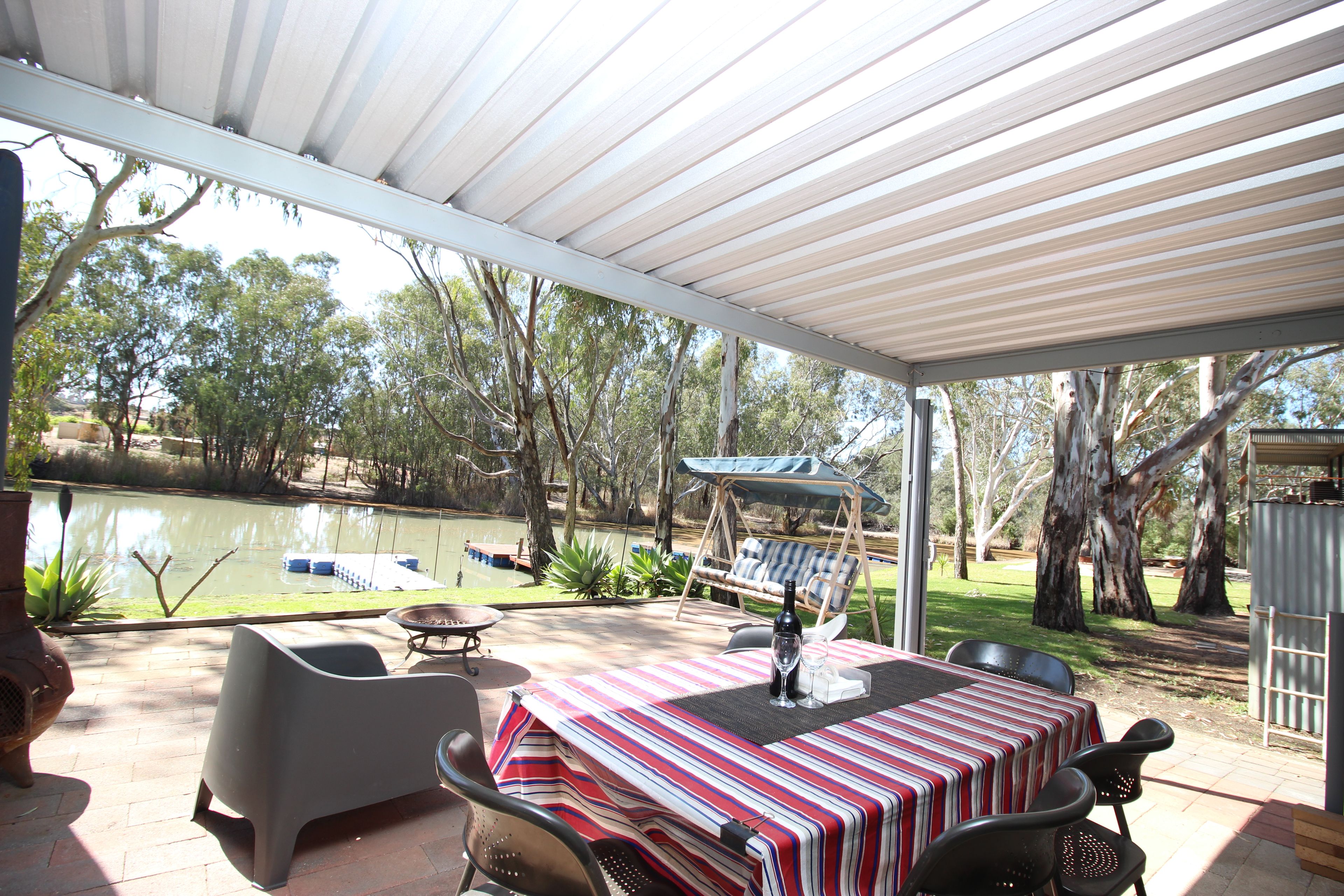 Lot 22 Paisley Island, Blanchetown, SA 5357