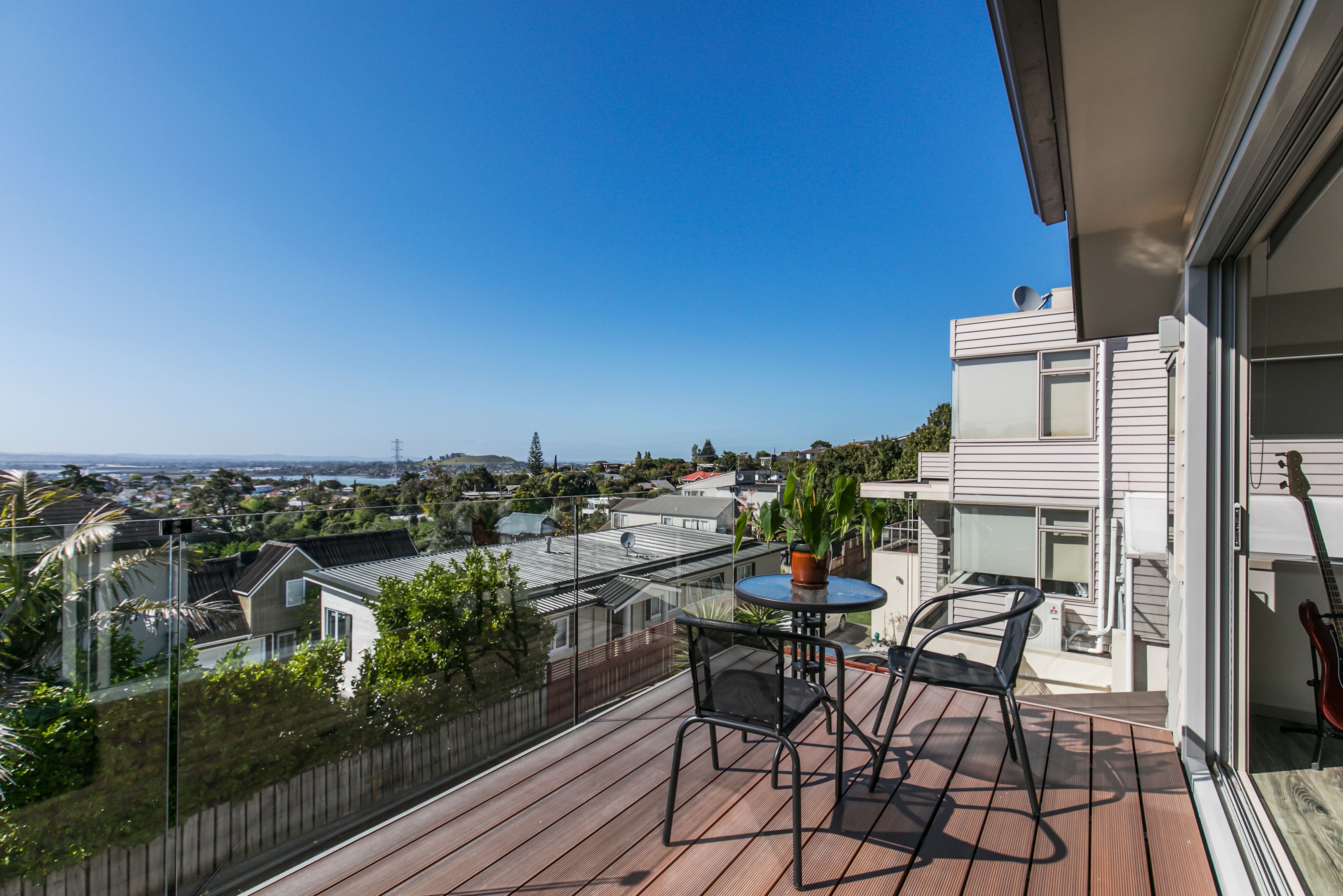 19B Hendry Avenue, Hillsborough, Auckland City