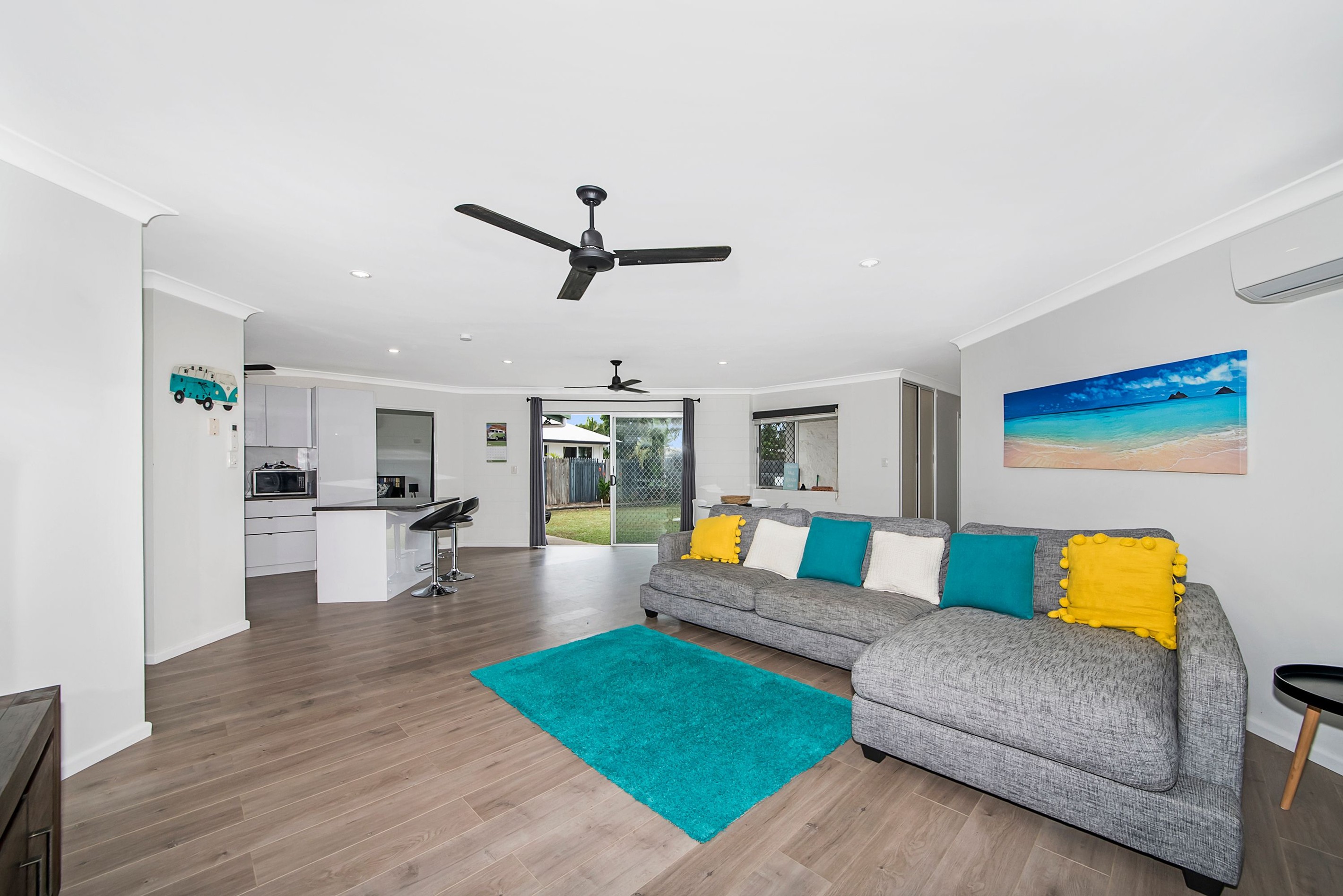 2 Kia-Ora Court, Condon, QLD 4815