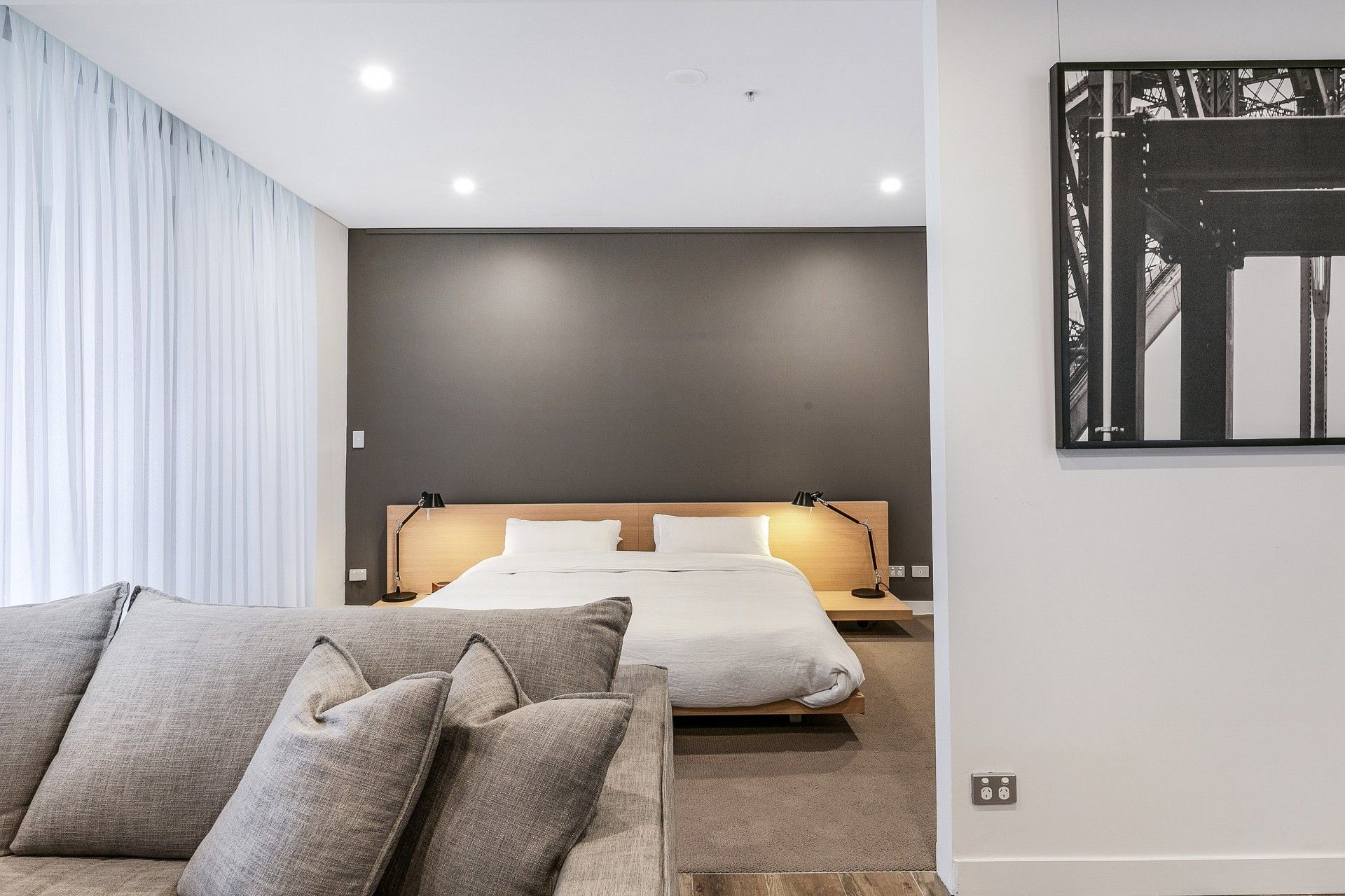 303/1 Gearin Alley, Mascot, NSW 2020