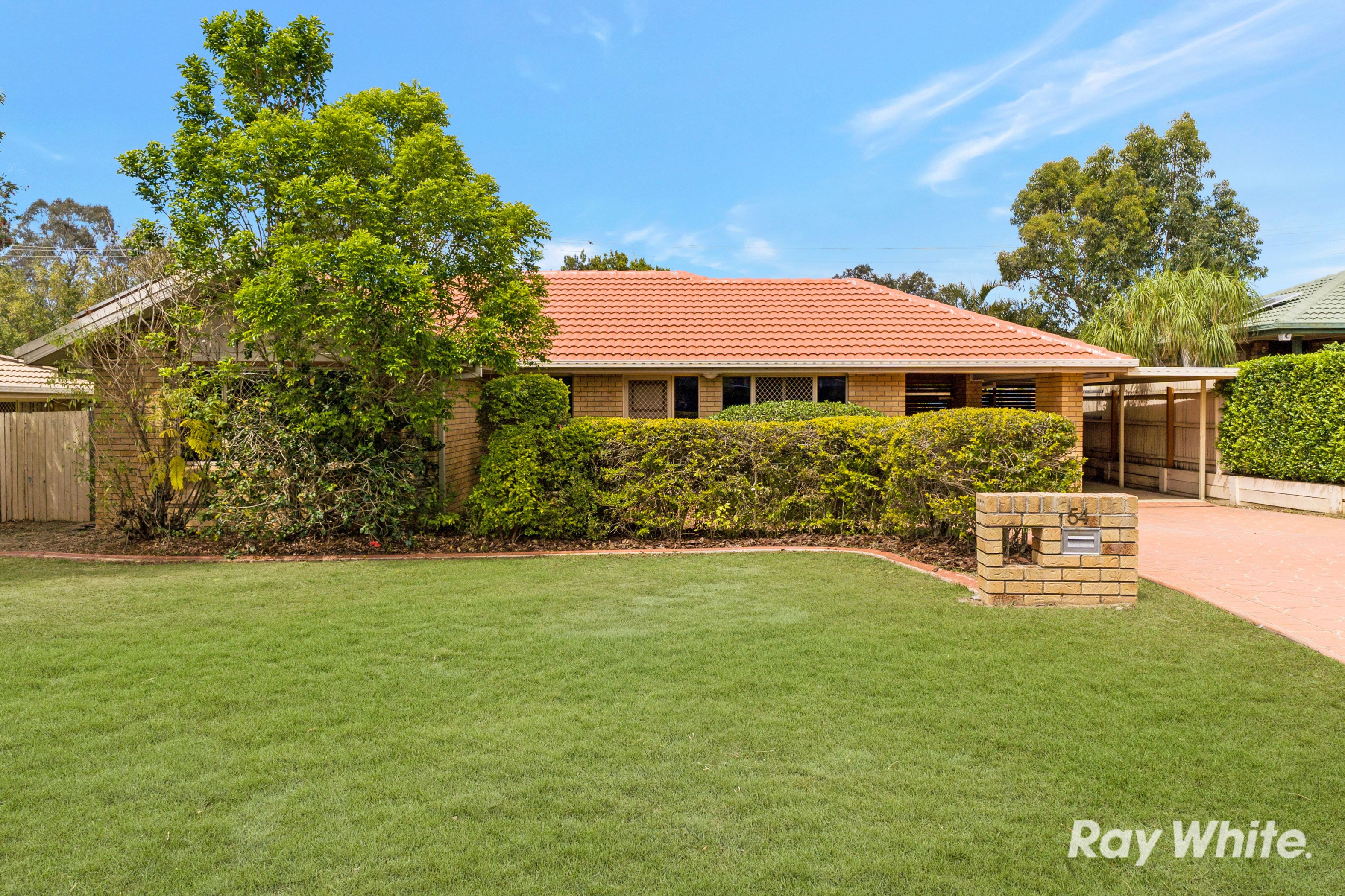 54 Bottlebrush Drive, Regents Park, QLD 4118