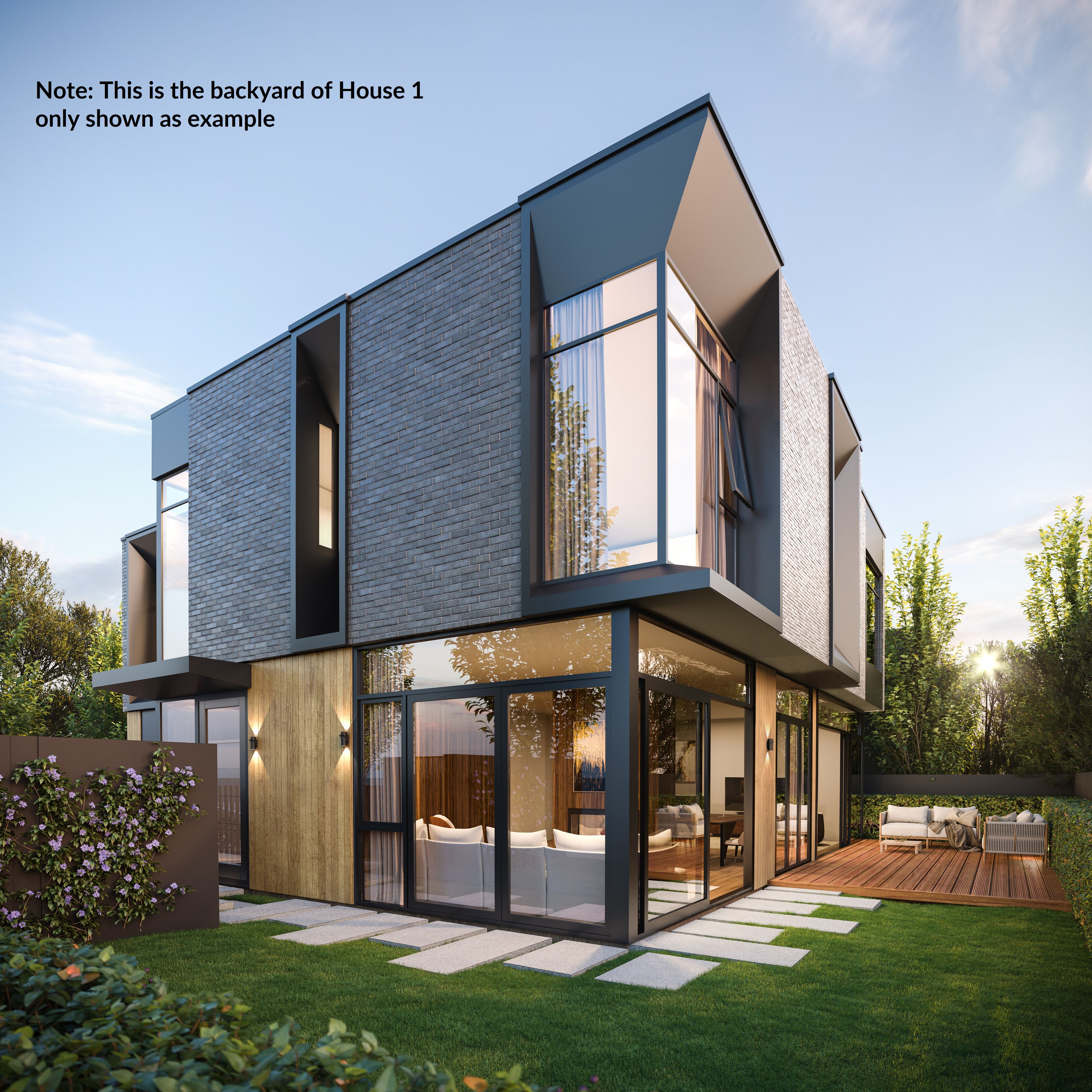 House 3/28 Upland Road, Remuera, Auckland City