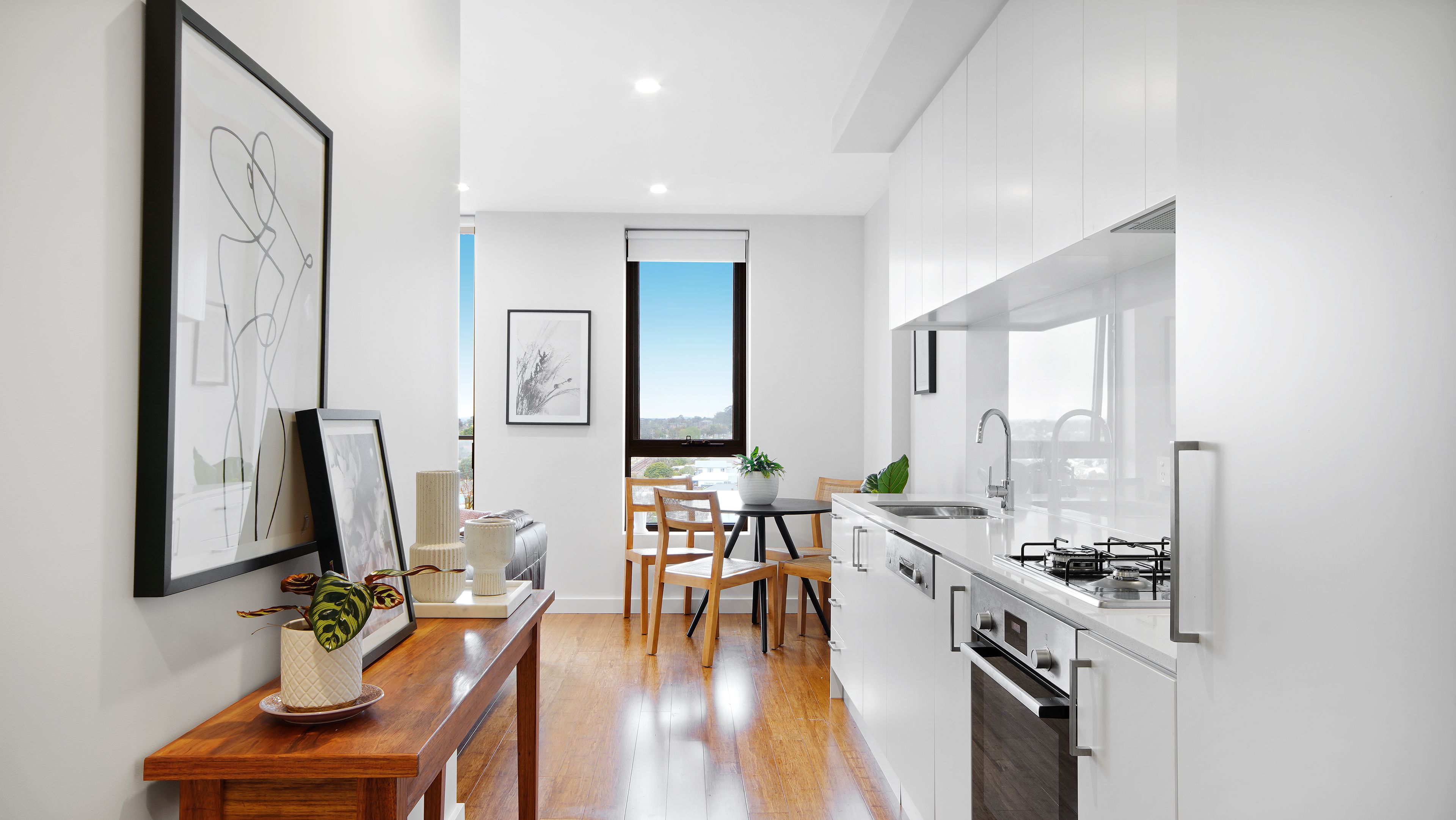 802A/6 Clinch Avenue, Preston, VIC 3072