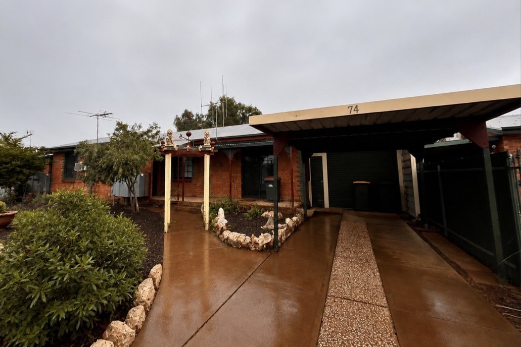 74 Colebrook Street, Whyalla Stuart, SA 5608