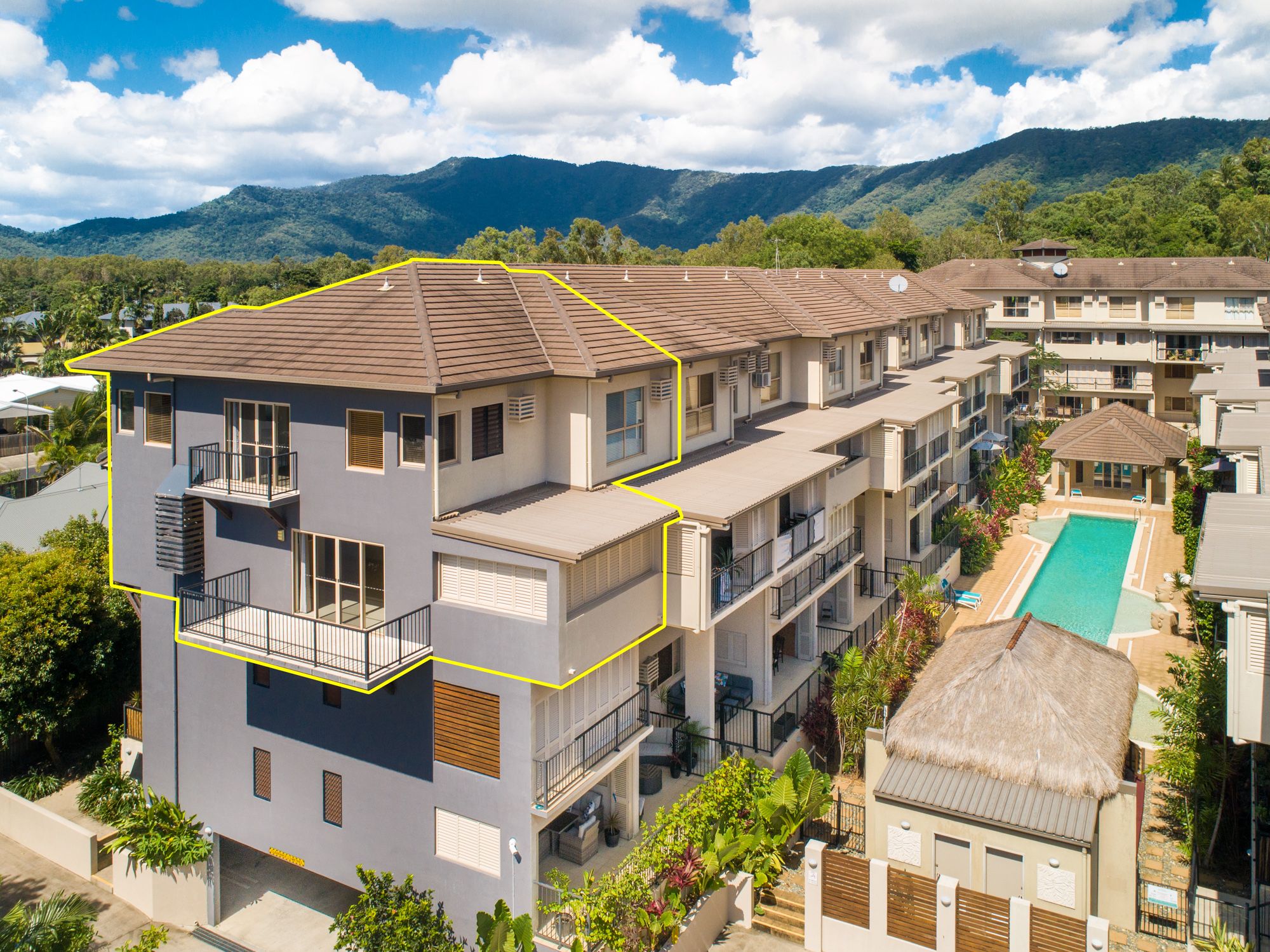 217/53-57 Clifton Beach Road, Clifton Beach, QLD 4879