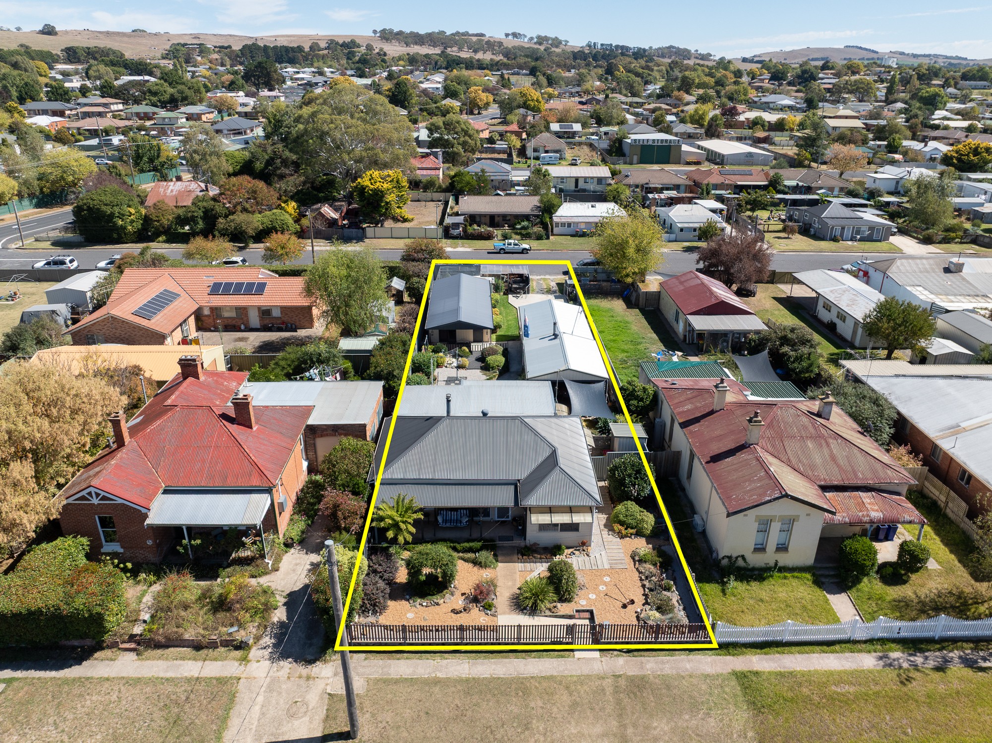 59 Carcoar Street, Blayney, NSW 2799