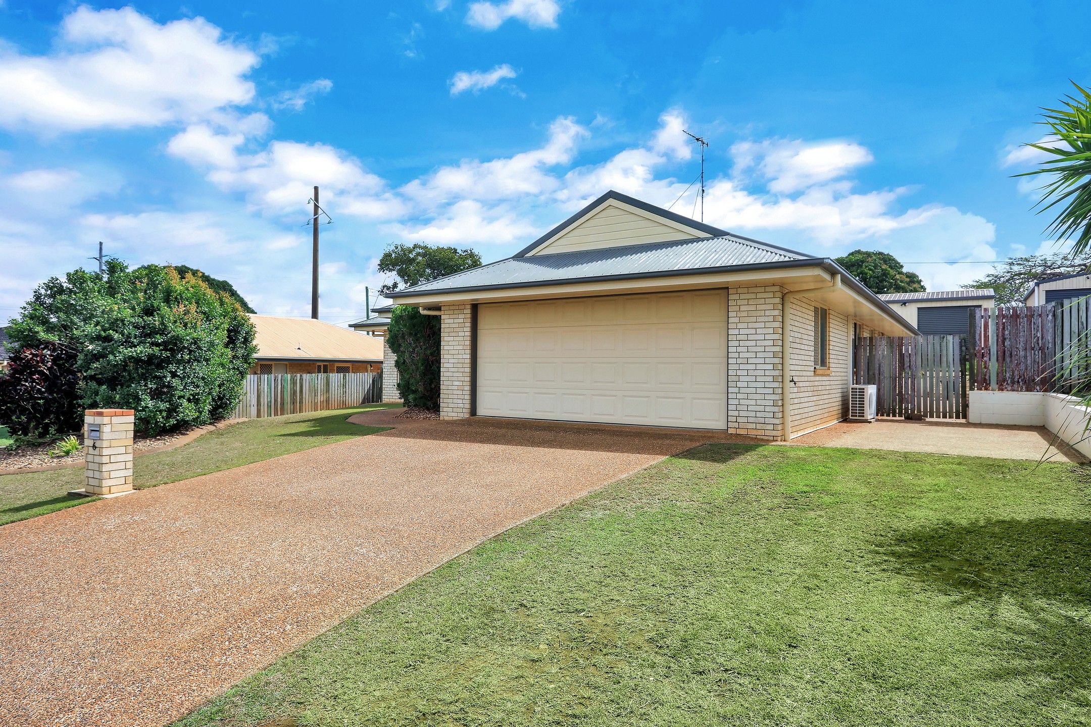 6 Waratah Drive, Avoca, QLD 4670