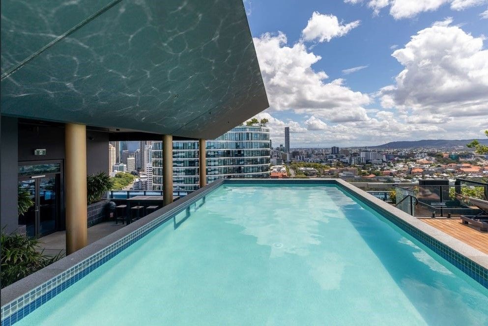 2305/365 Saint Paul Terrace, Fortitude Valley, QLD 4006